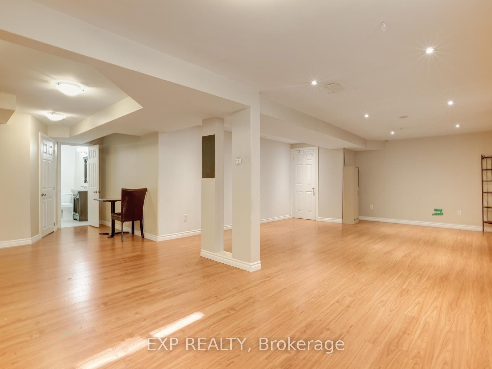 Main Property