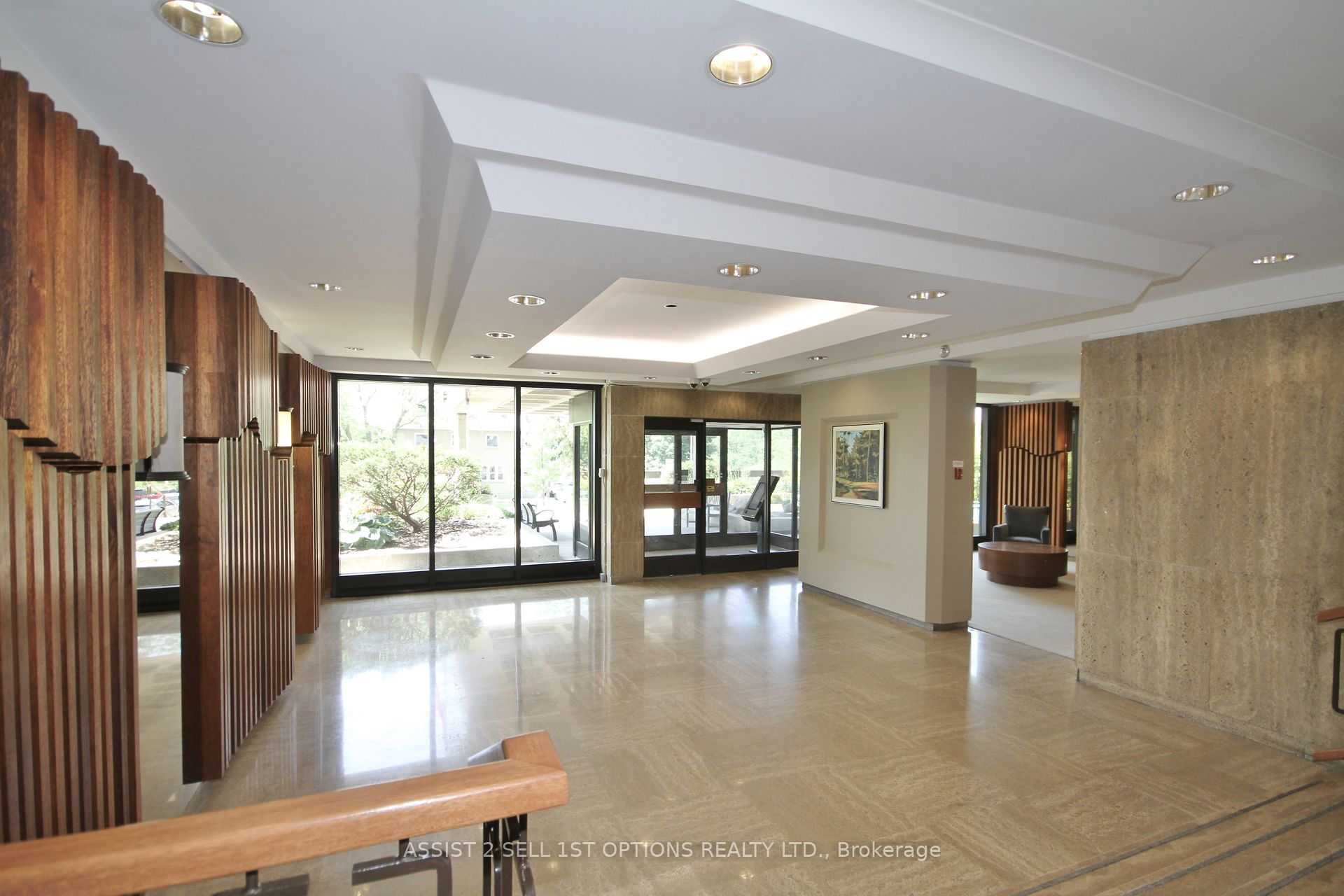 Main Property