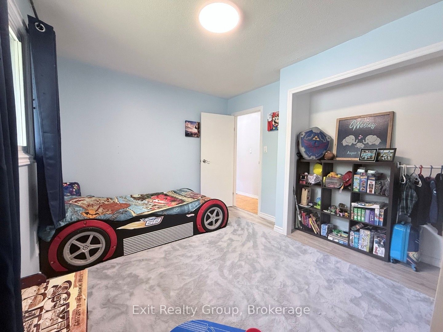 Property
