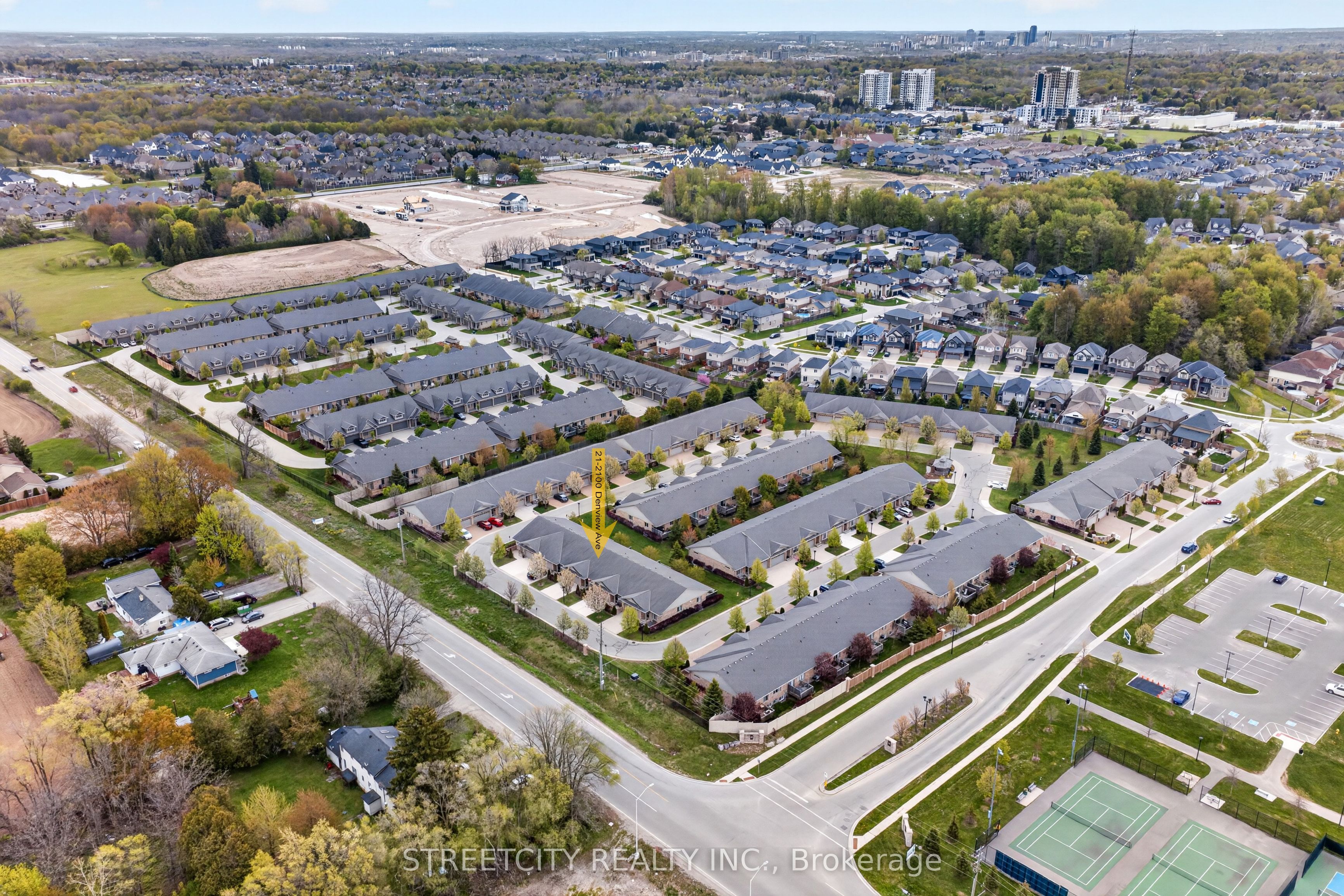 Main Property