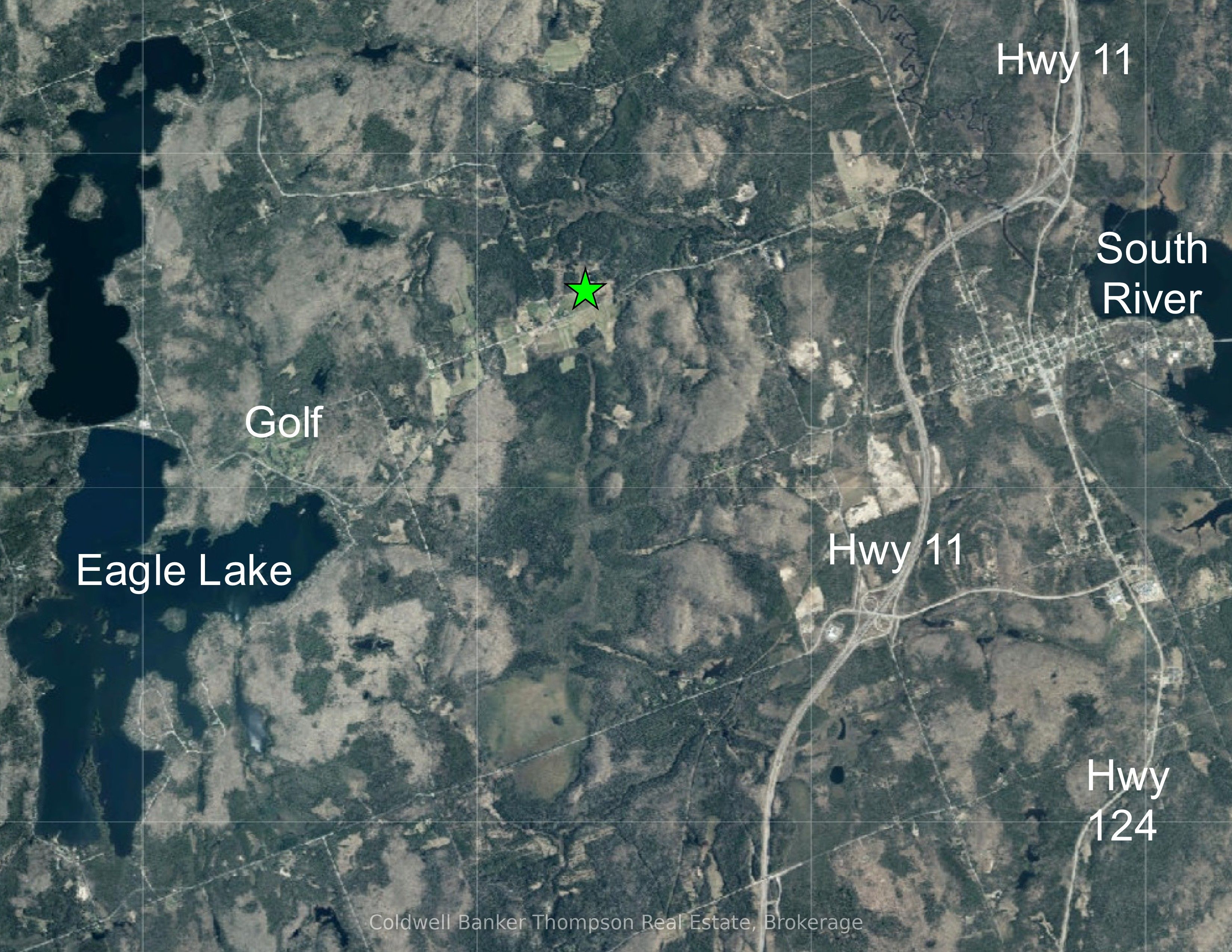 Main Property