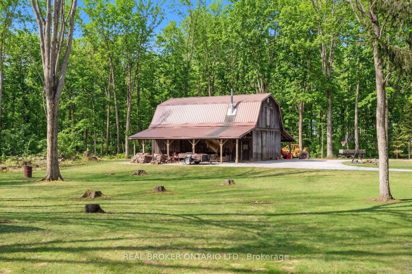 Property