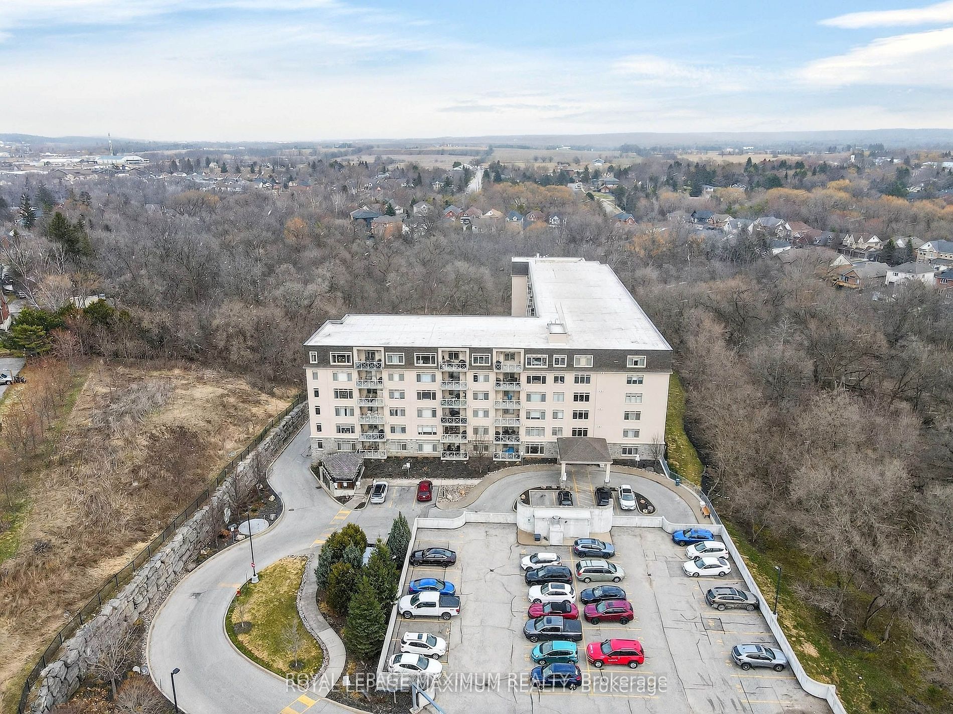 Main Property