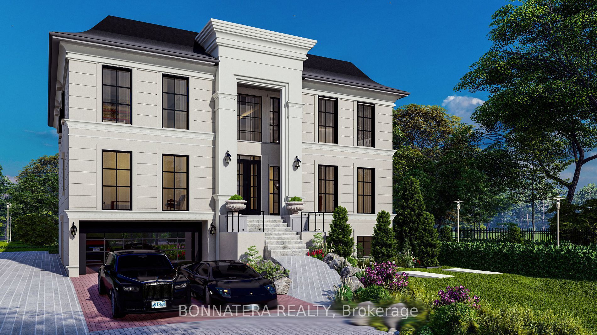 Main Property