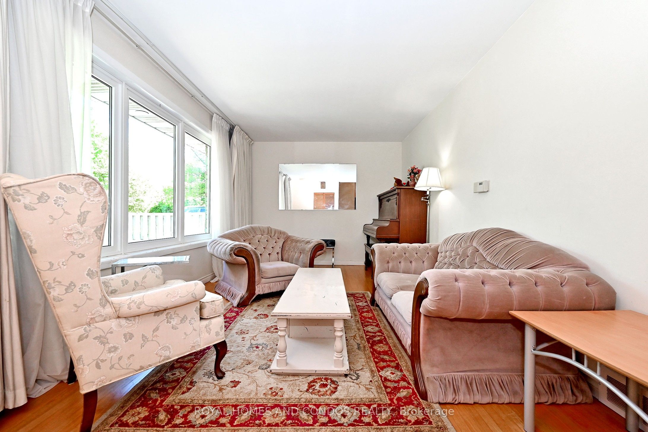 Main Property