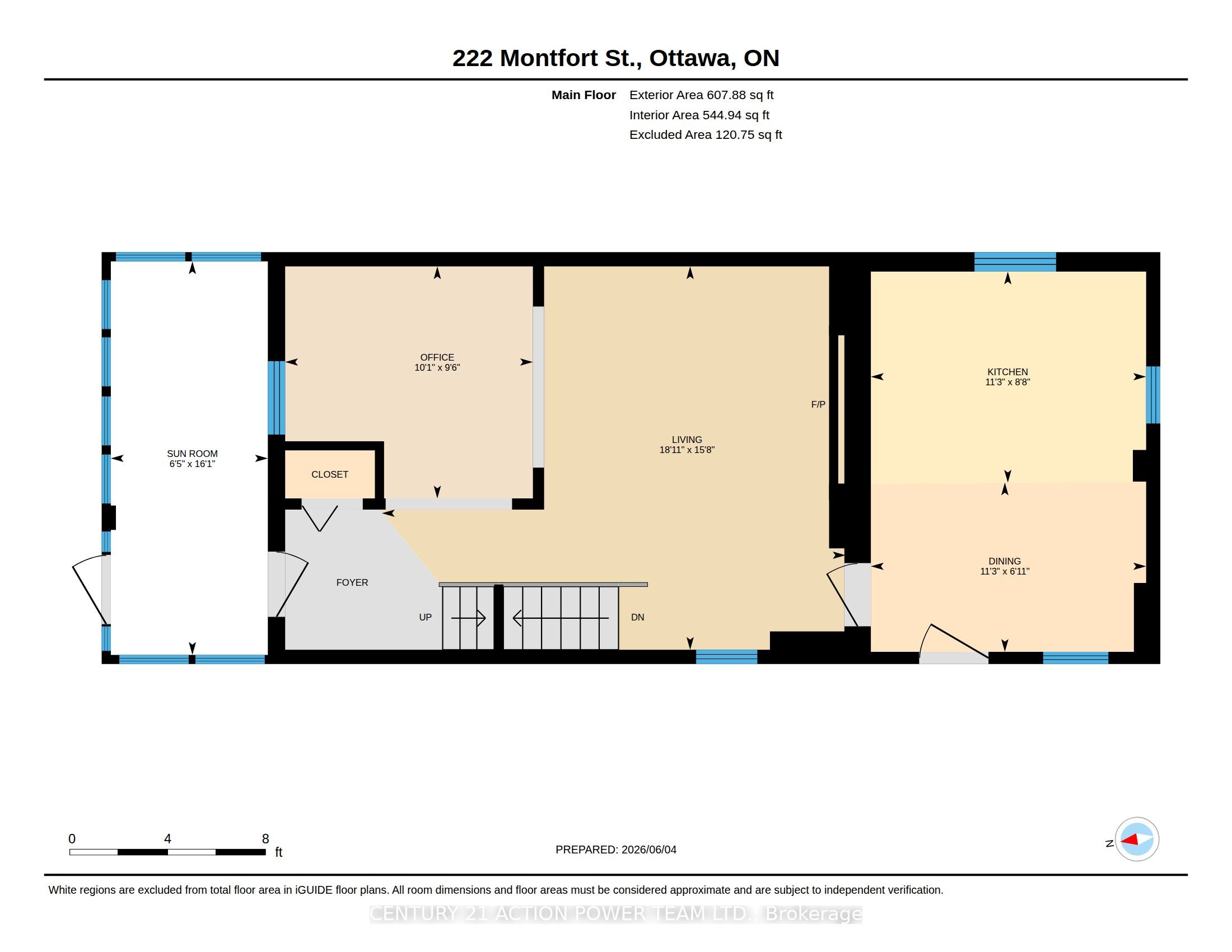 Main Property