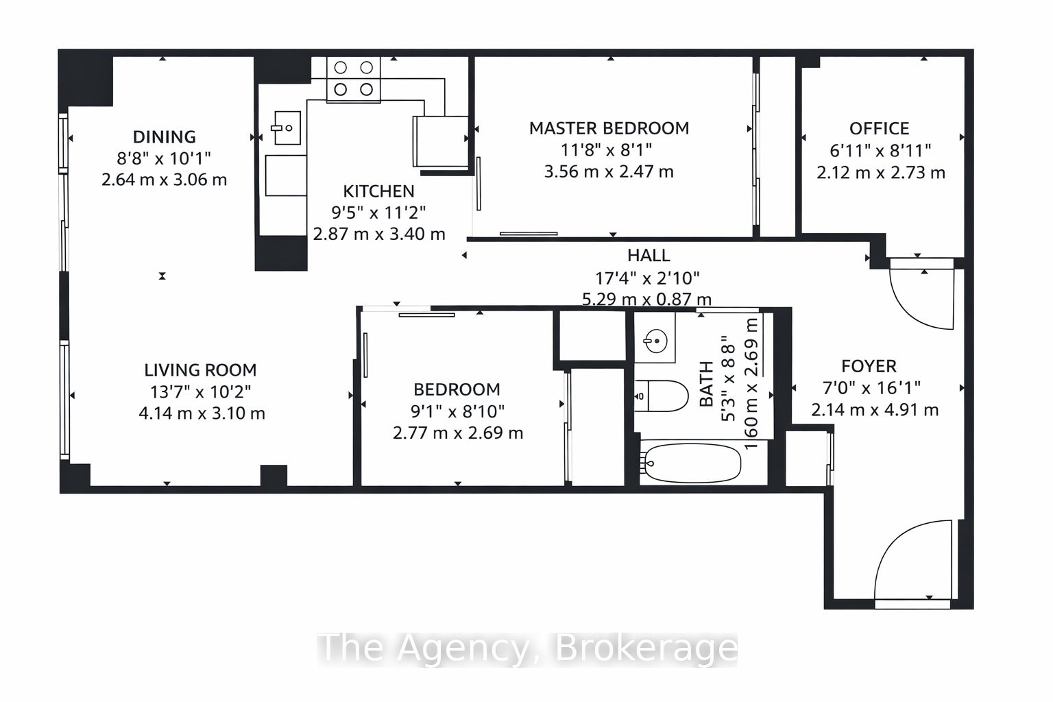Main Property