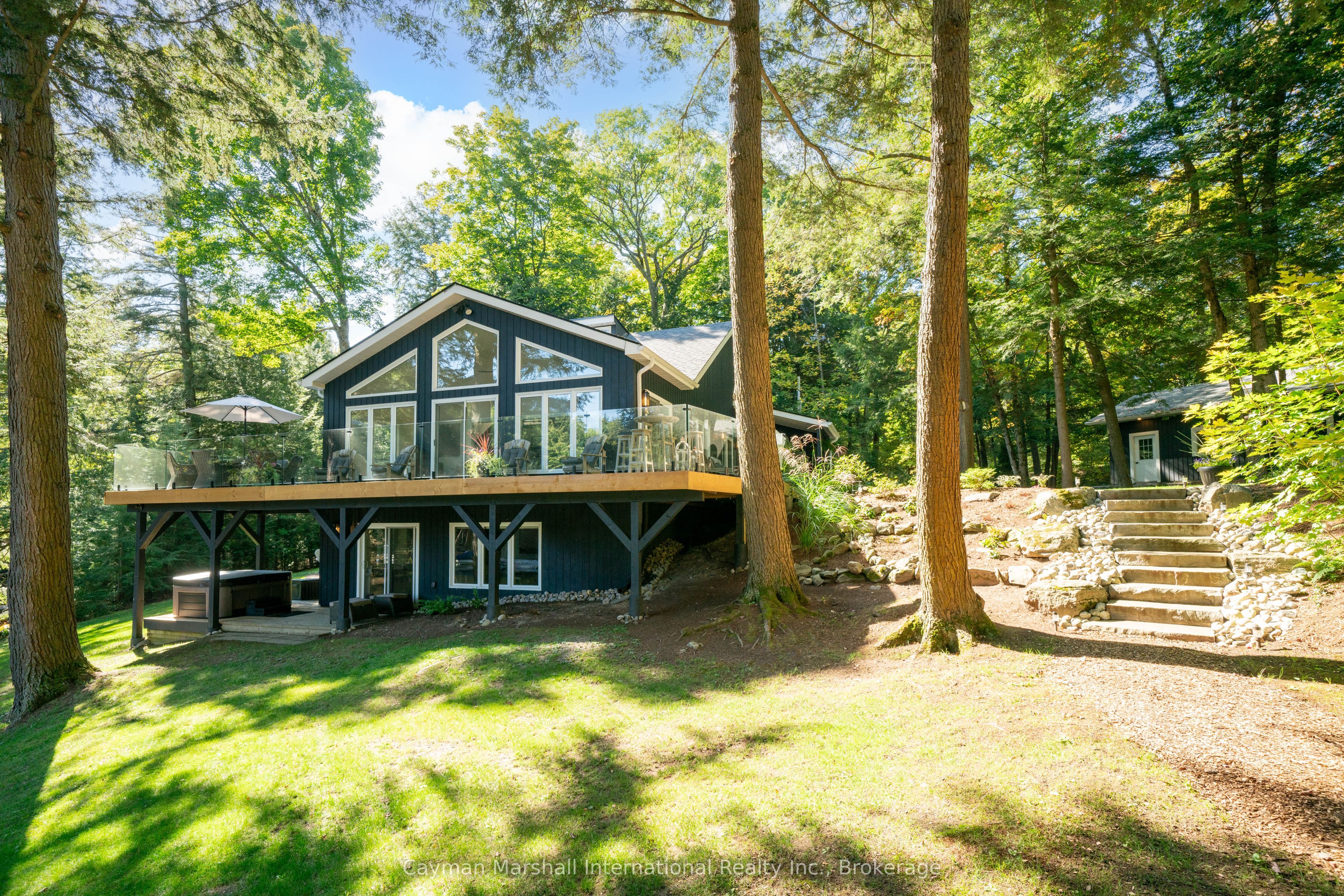 Main Property