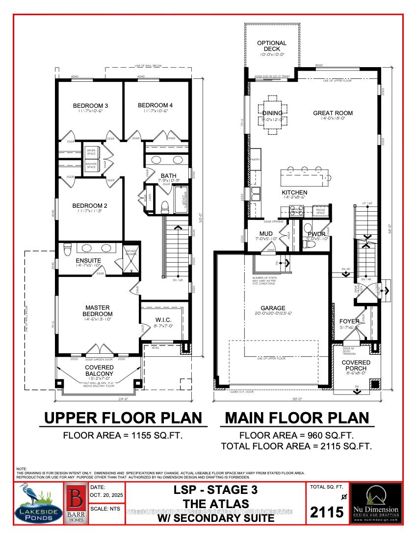 Main Property