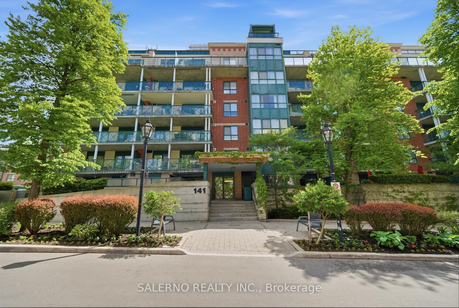 Main Property
