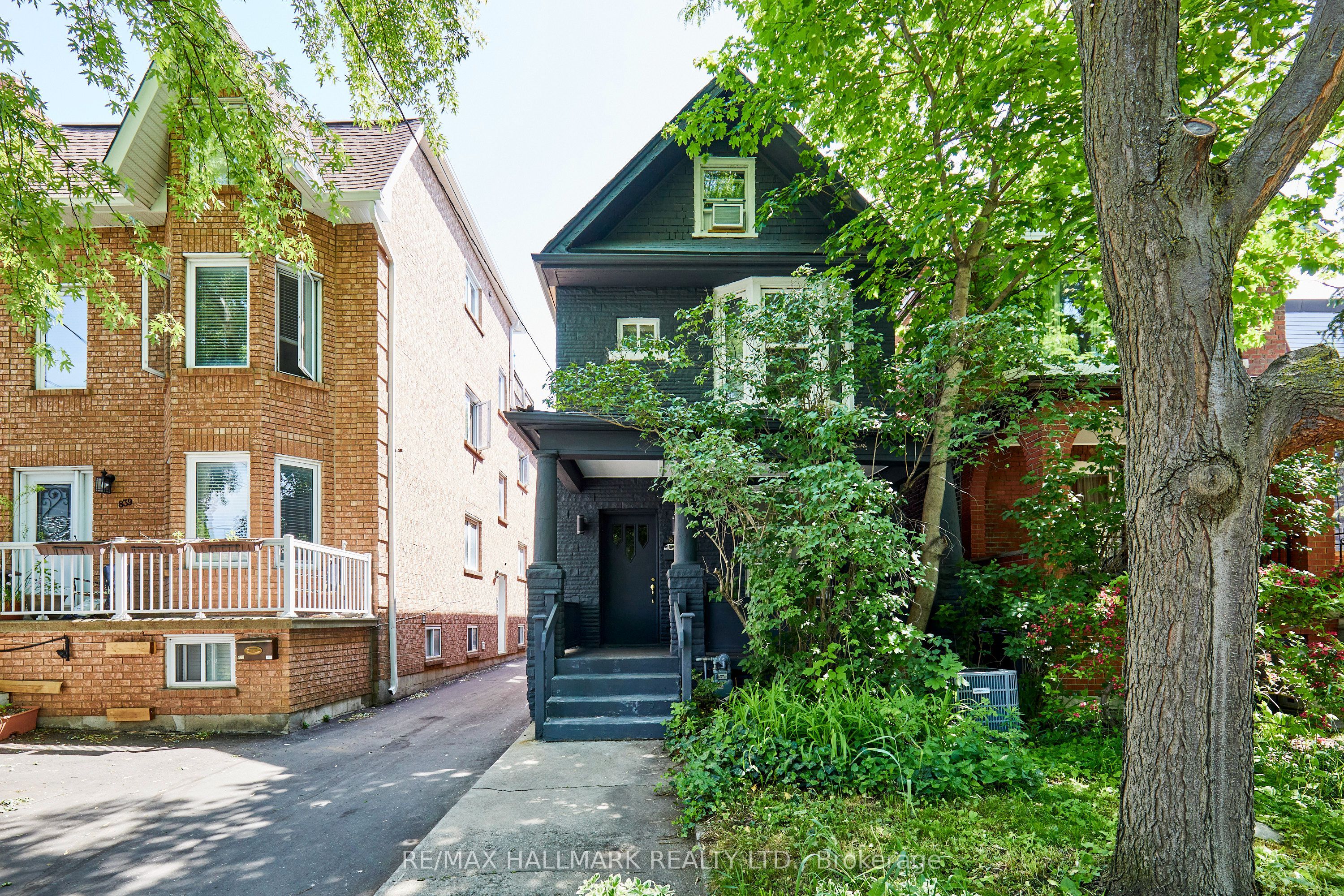 Main Property