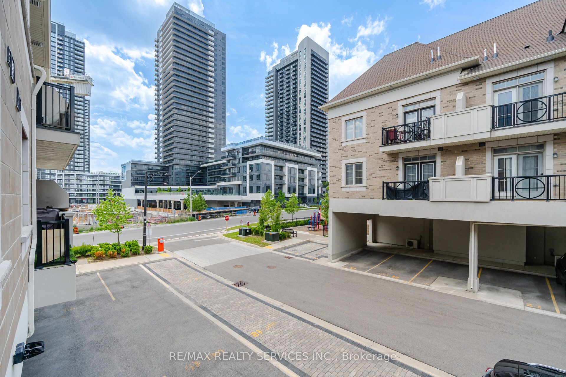 Main Property