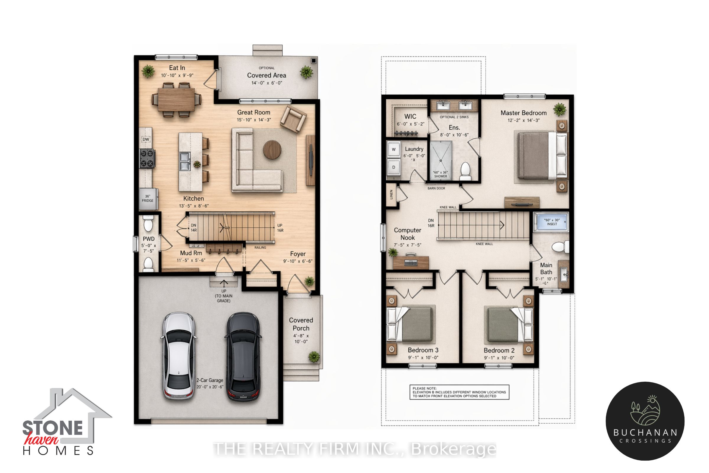 Main Property