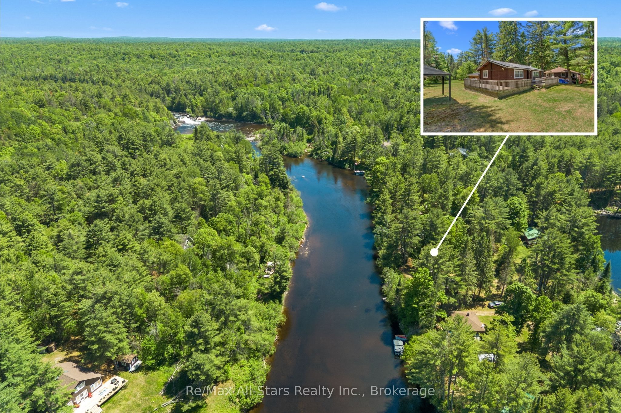 Main Property