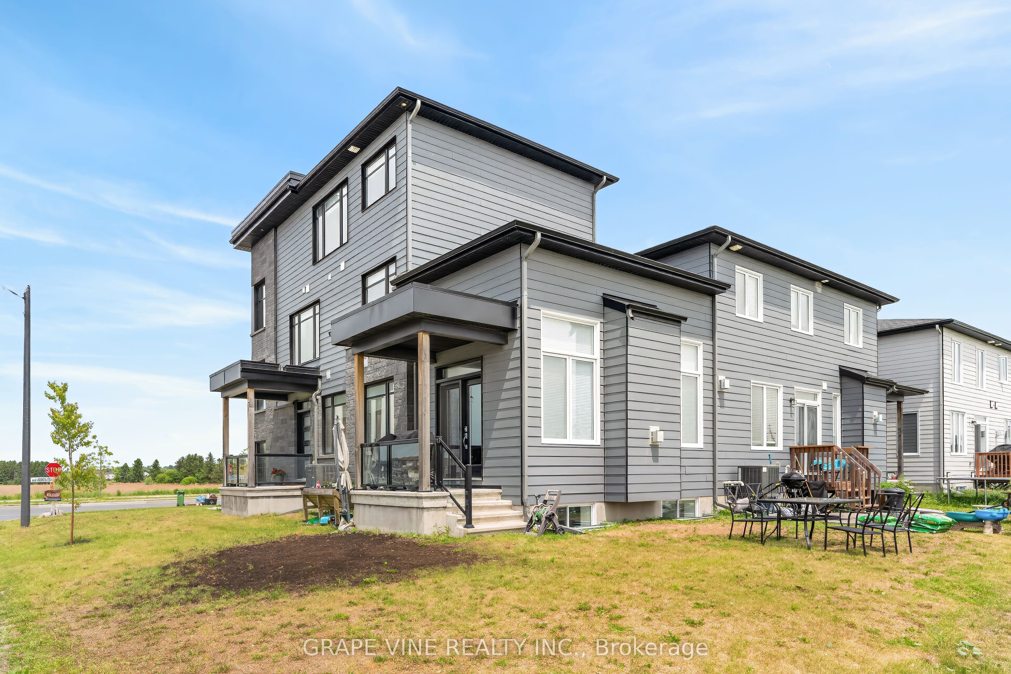 Main Property
