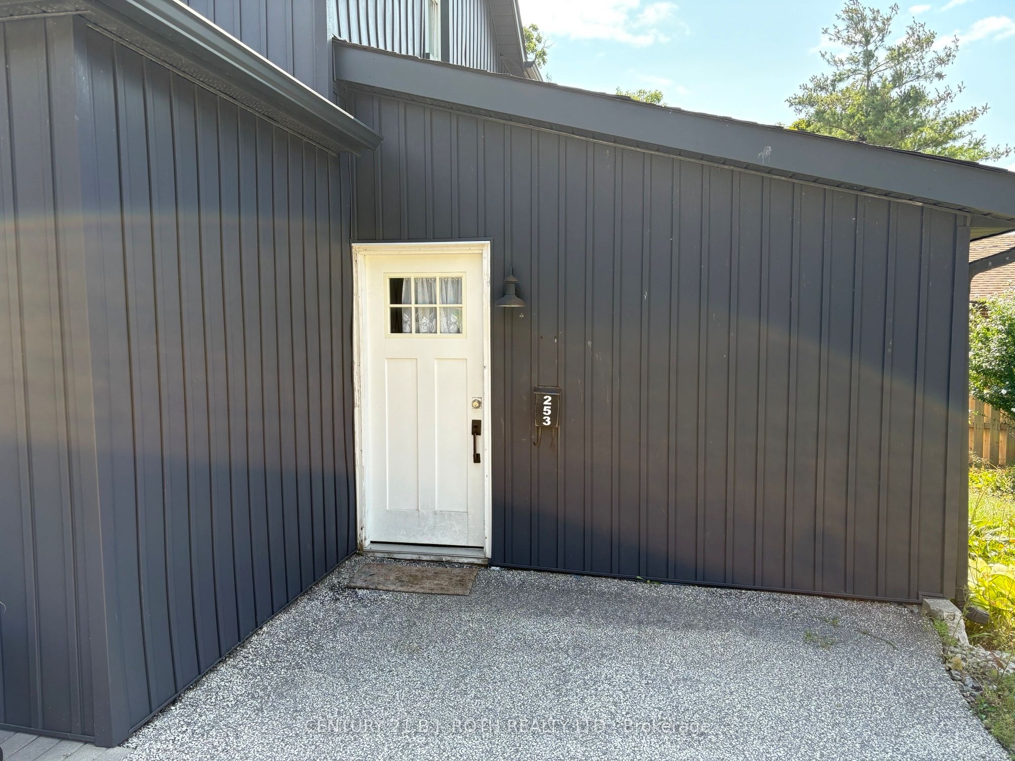 Property