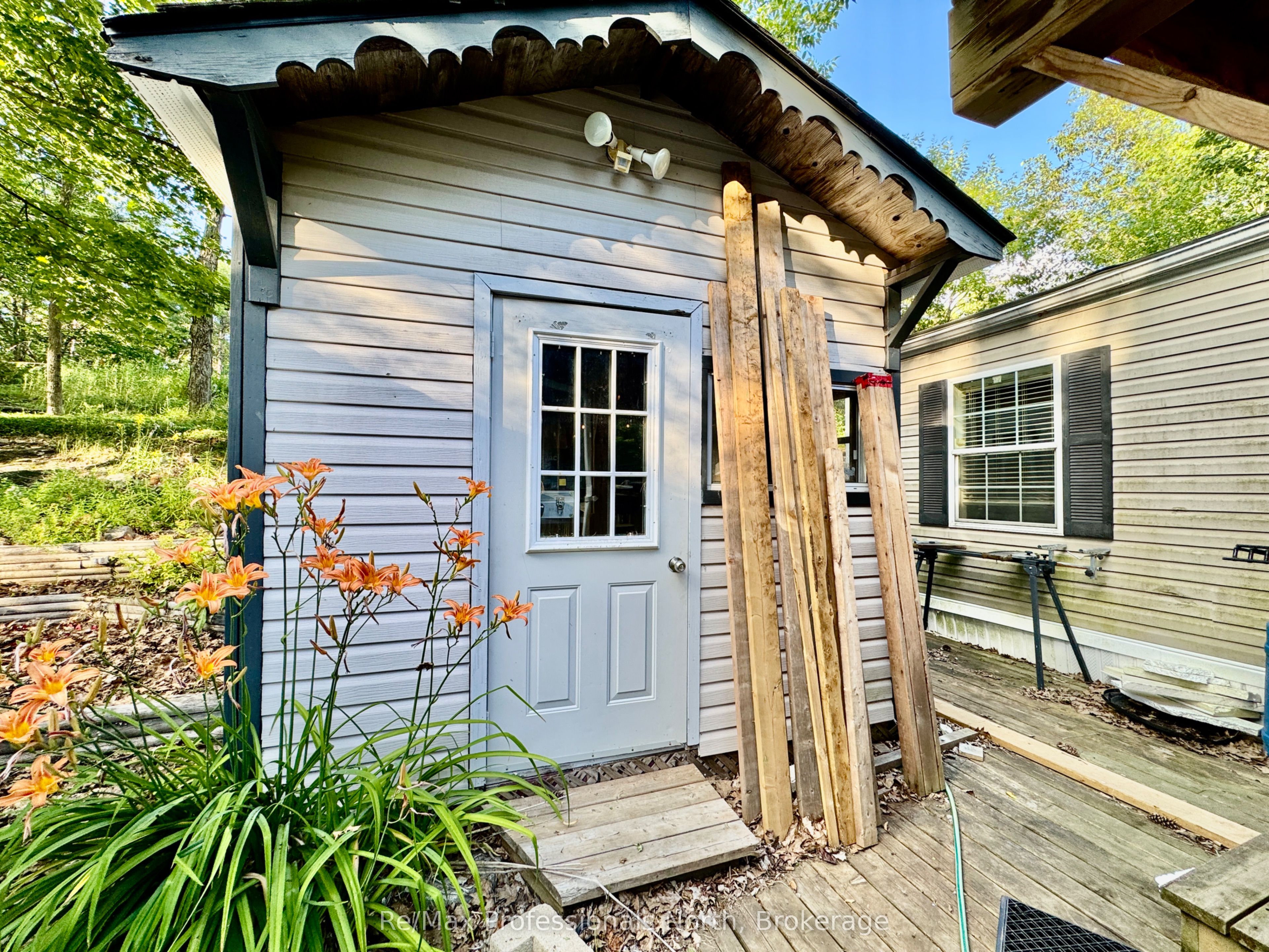 Main Property