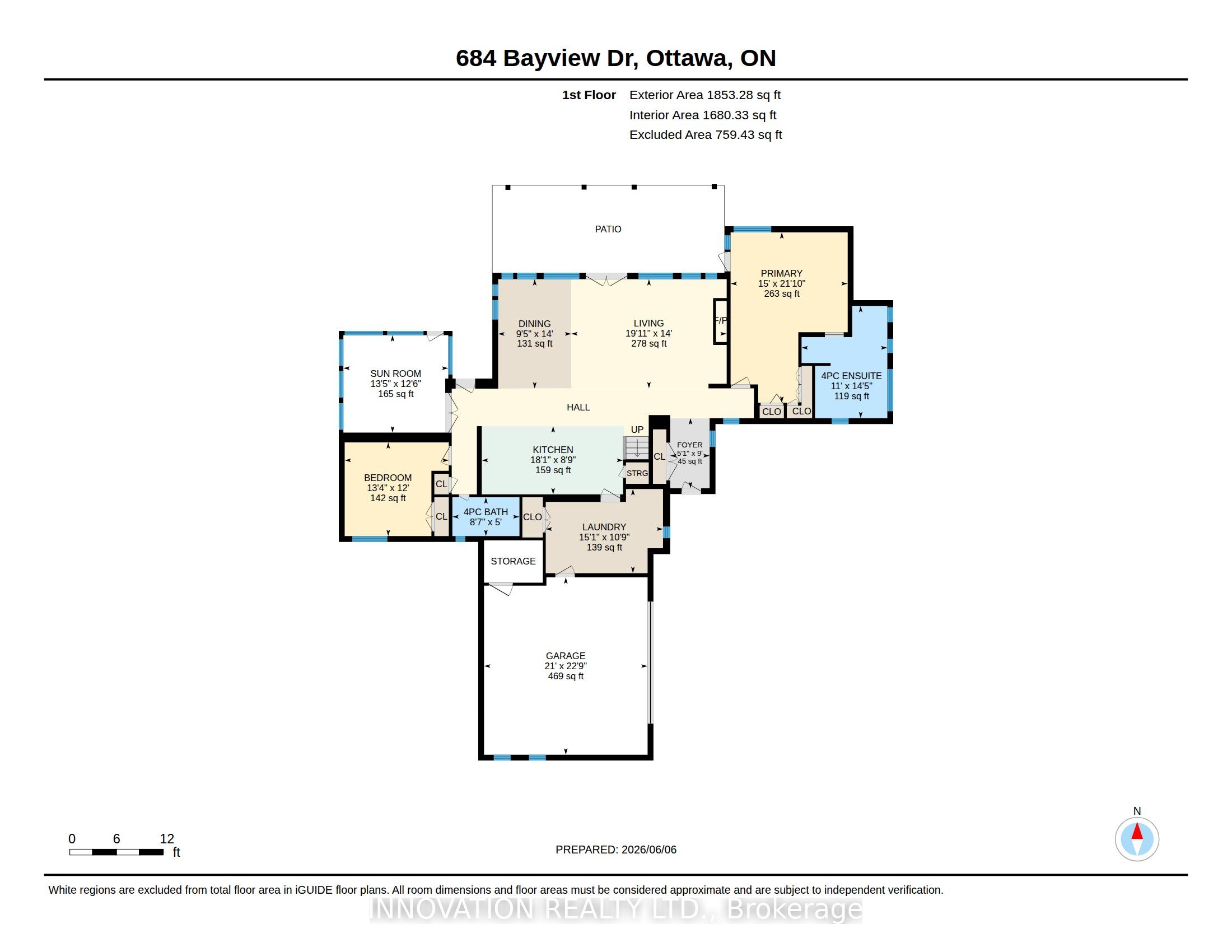 Main Property