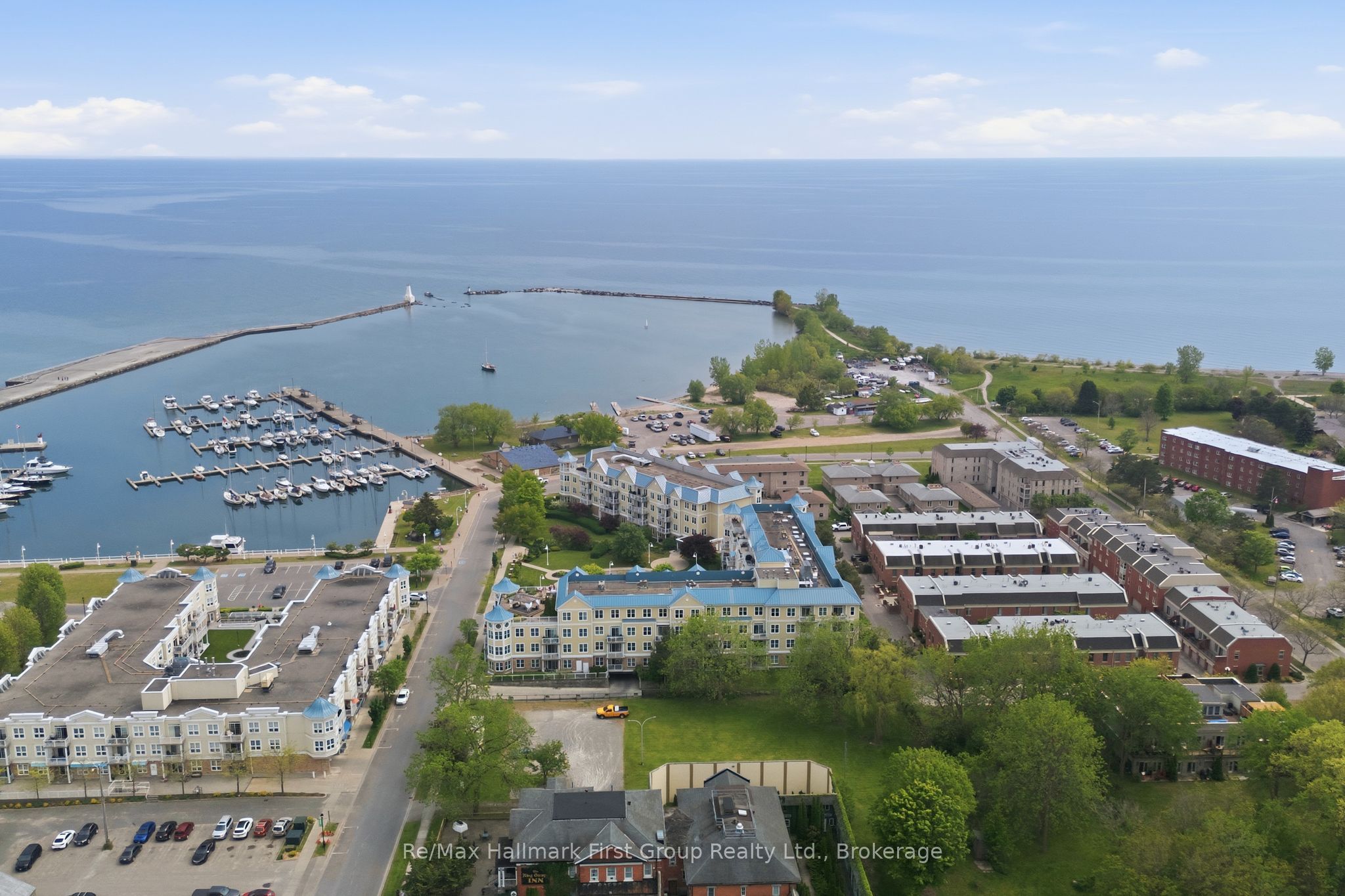 Main Property