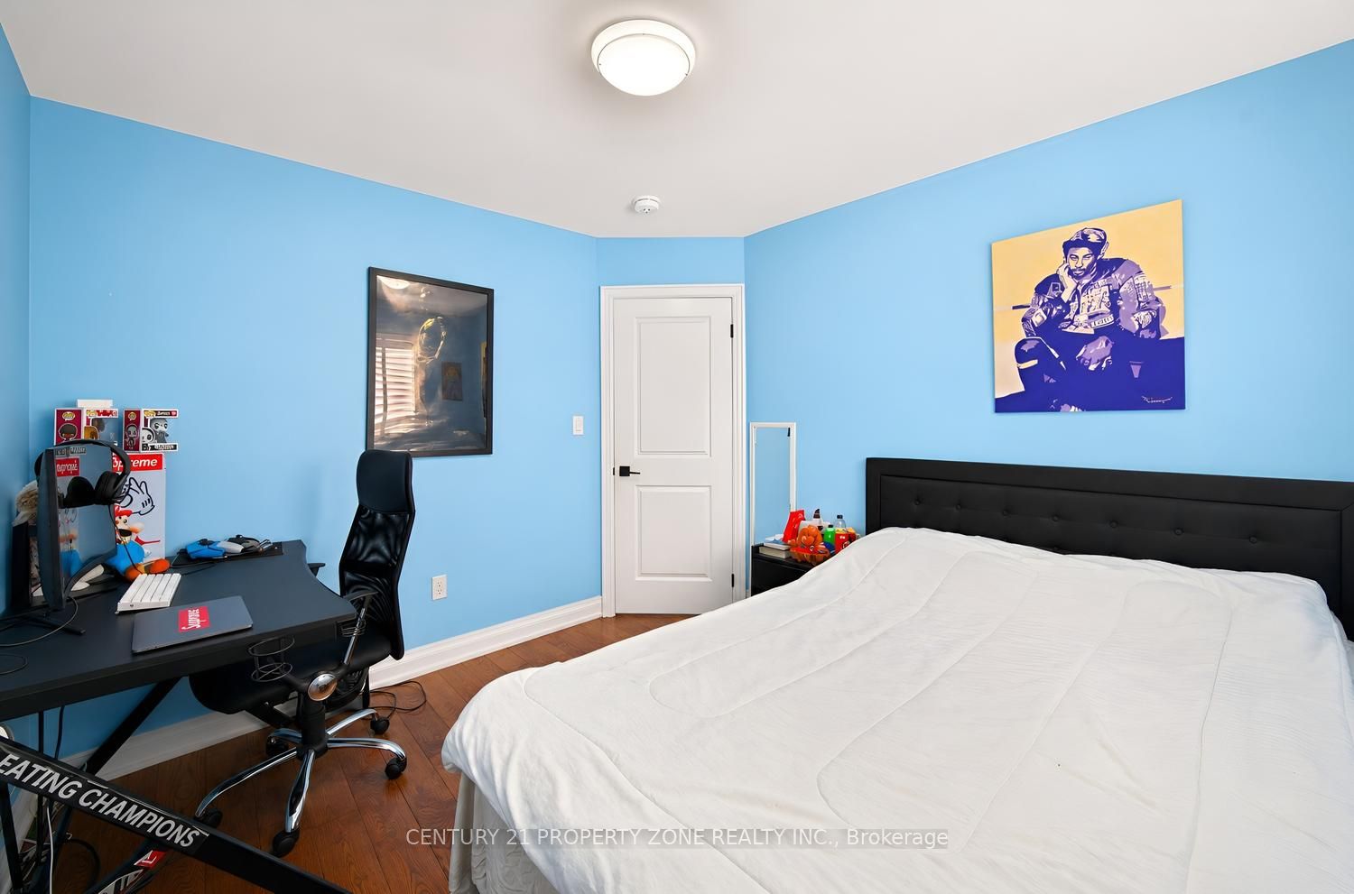 Property