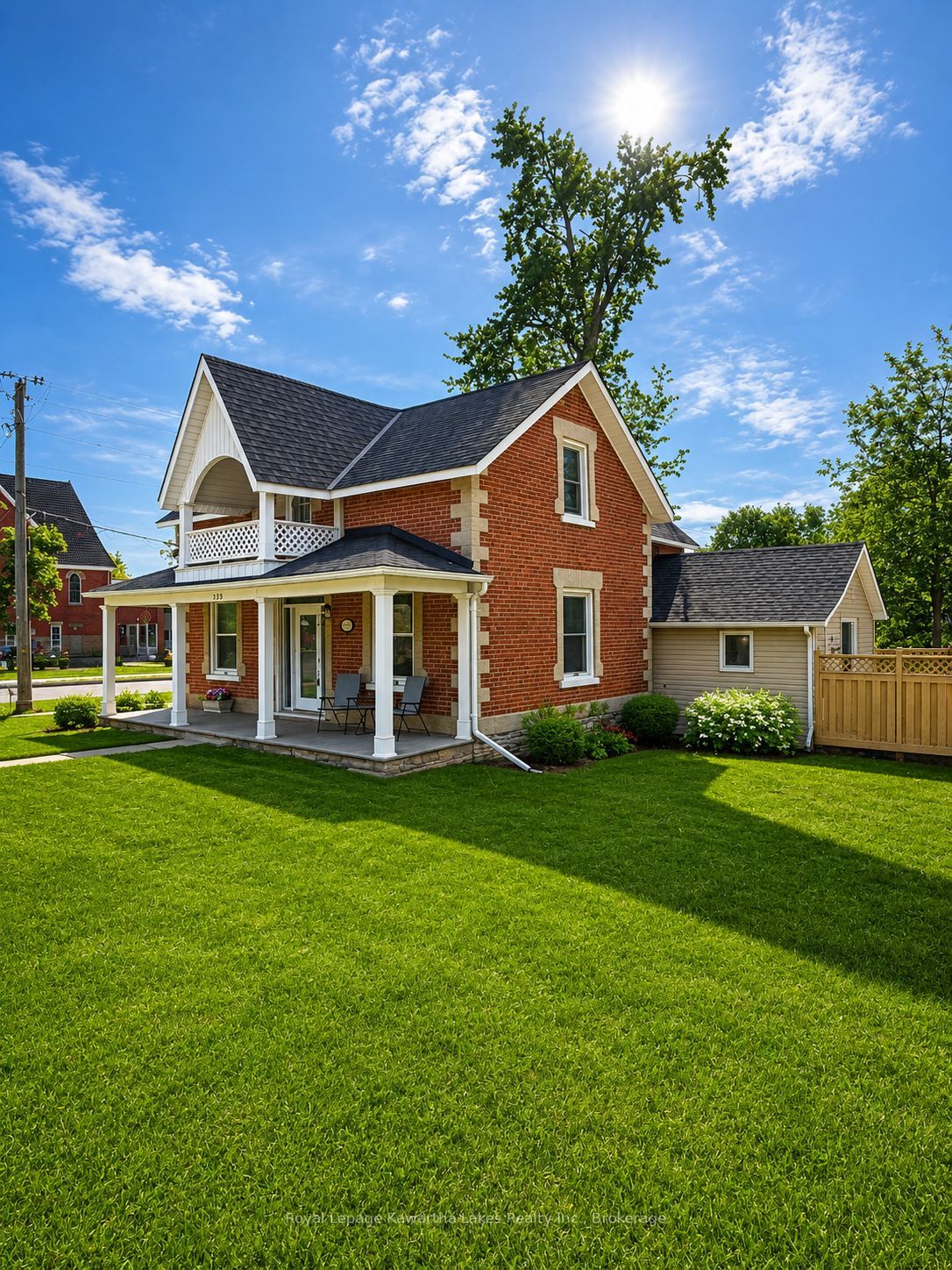 Main Property