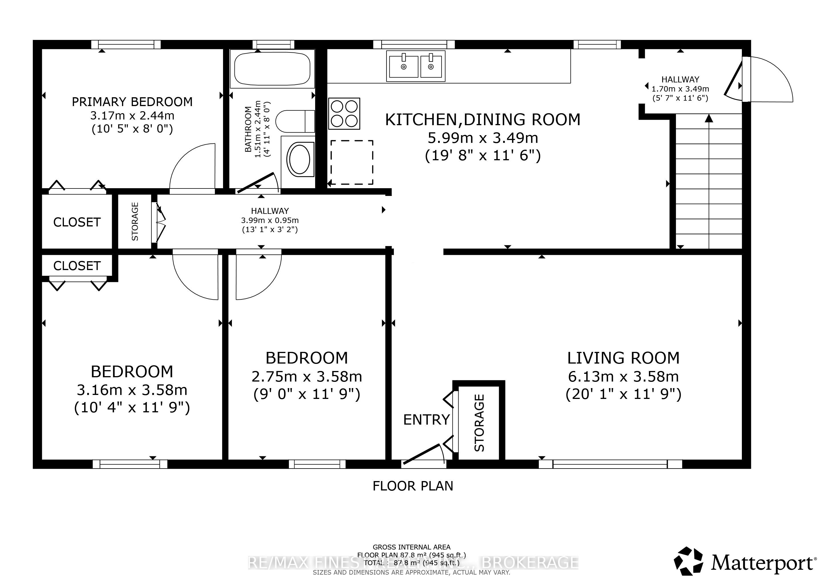 Main Property