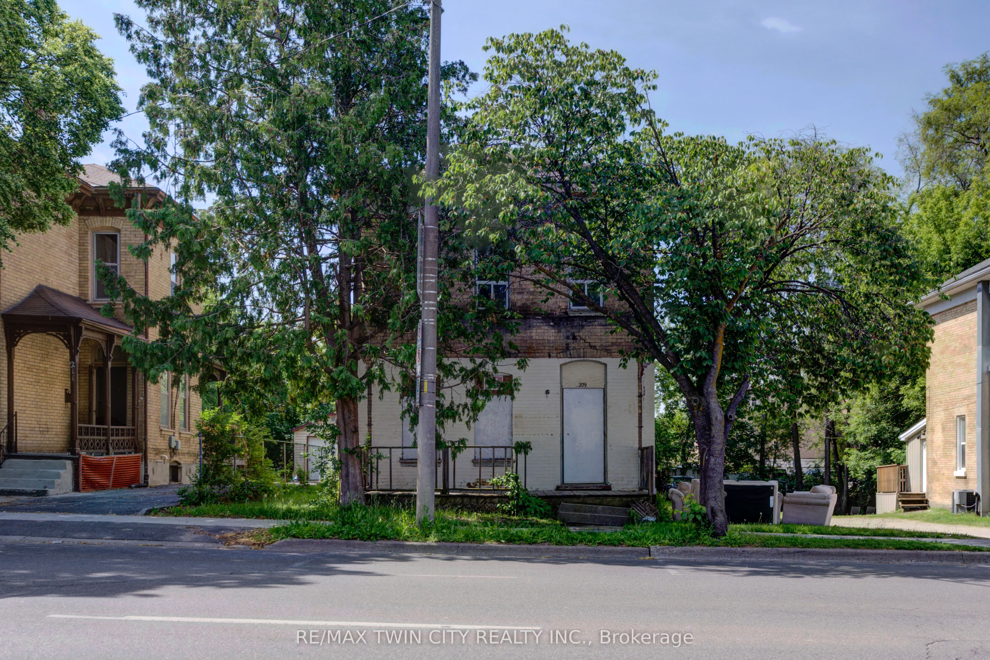 Property