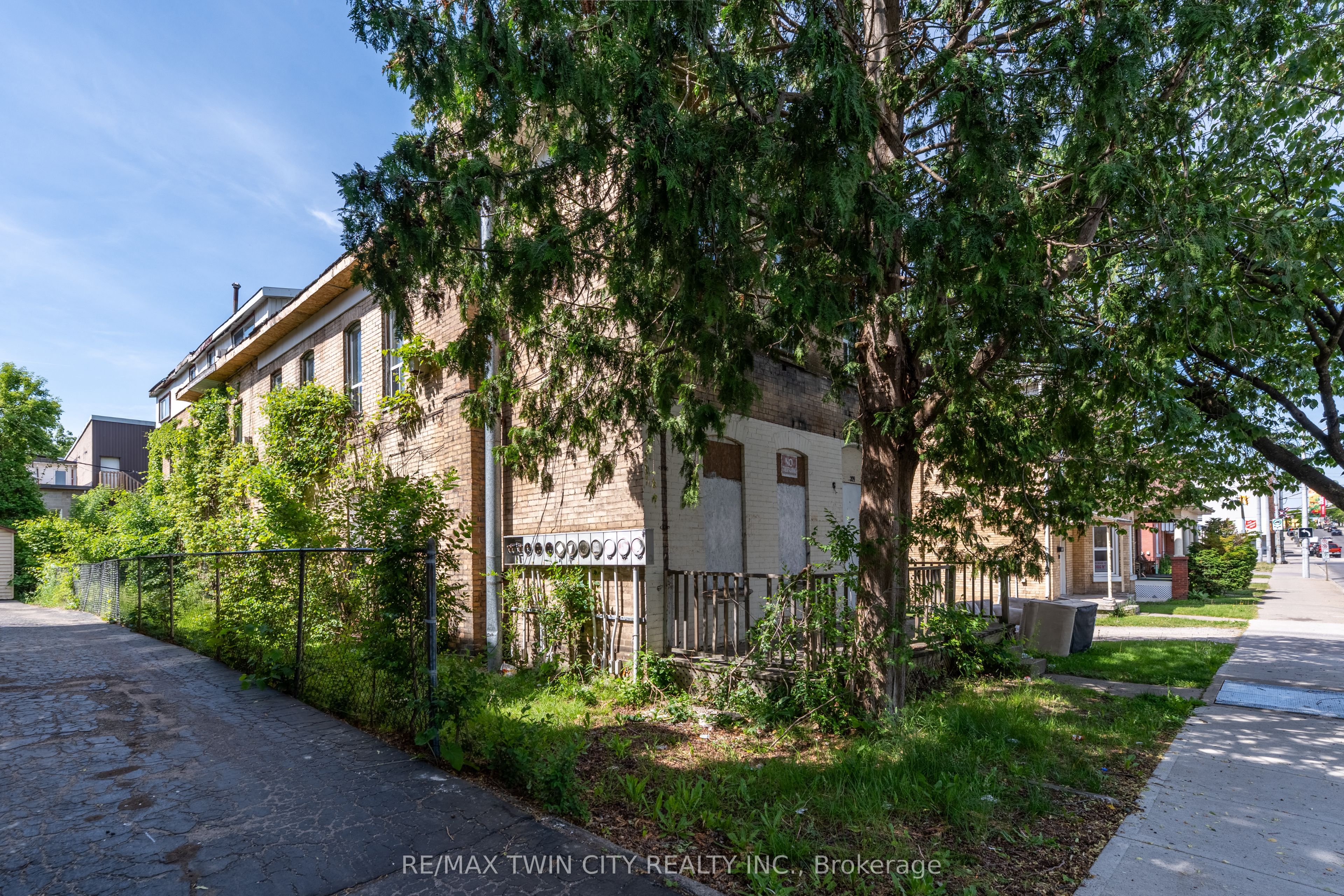 Main Property