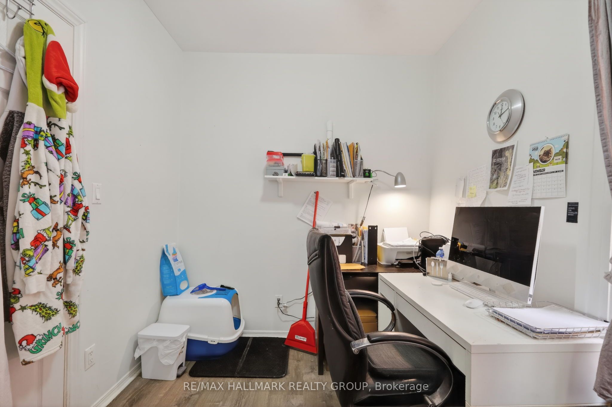 Main Property