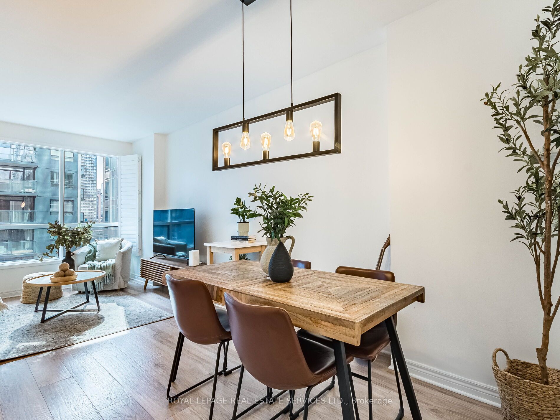 Main Property