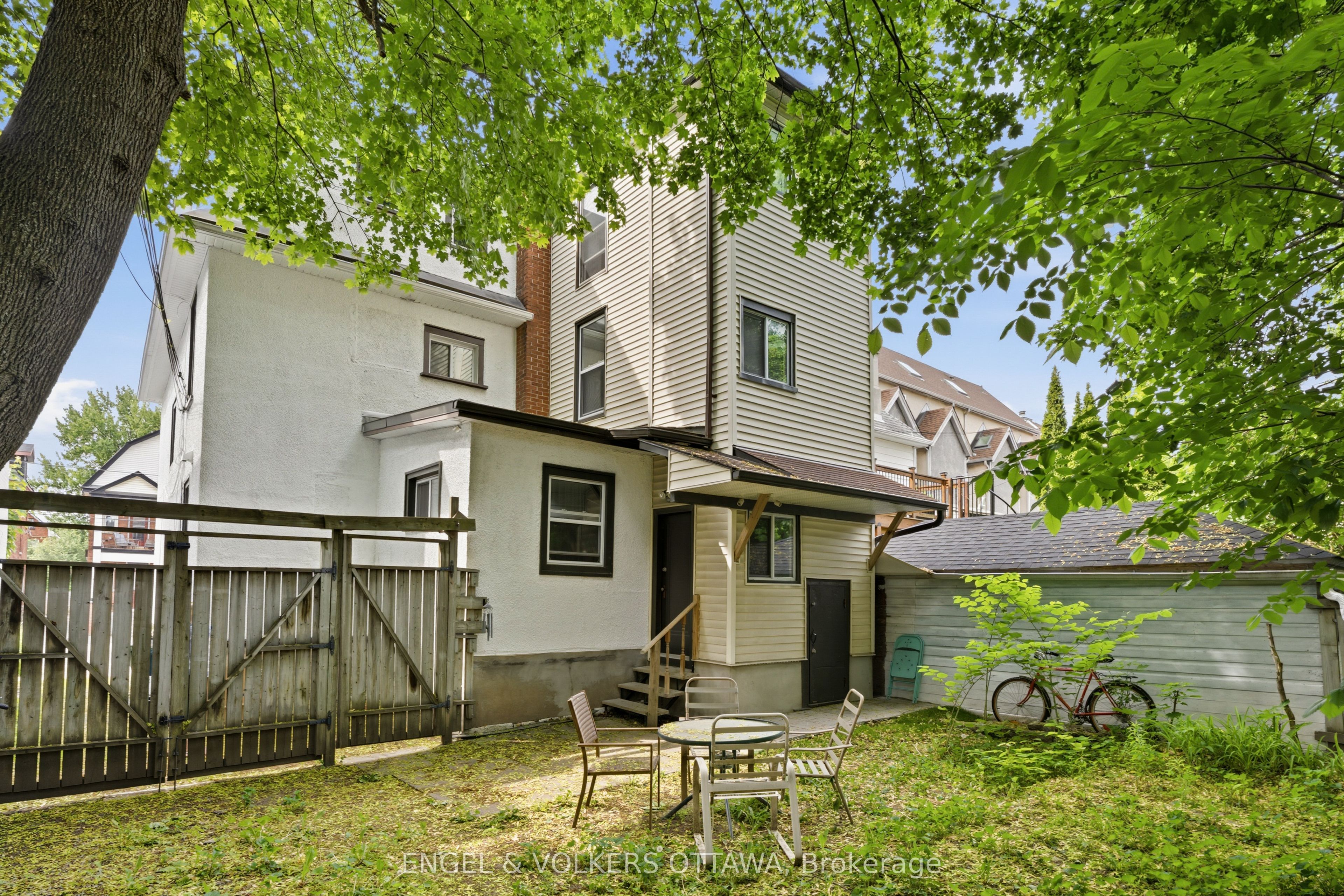 Main Property