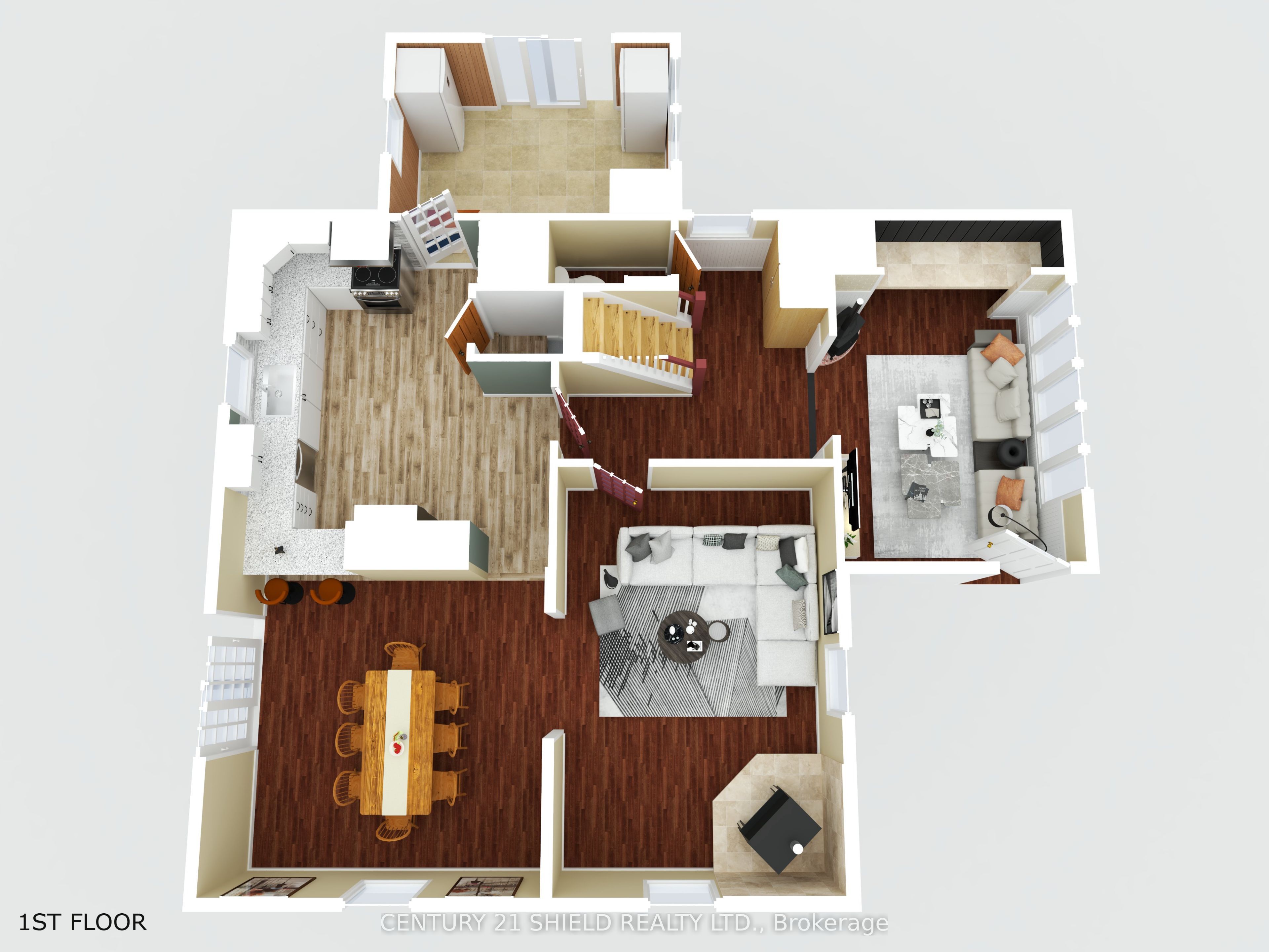Property