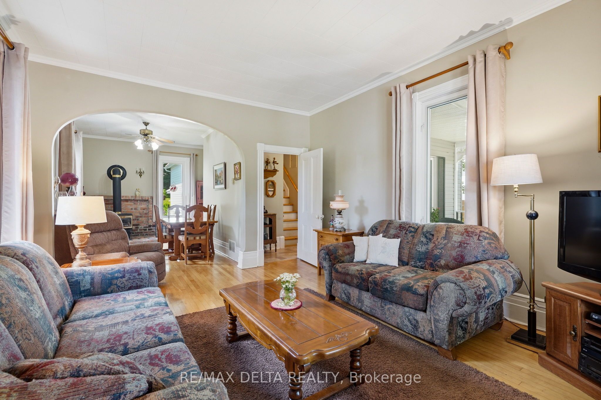 Main Property