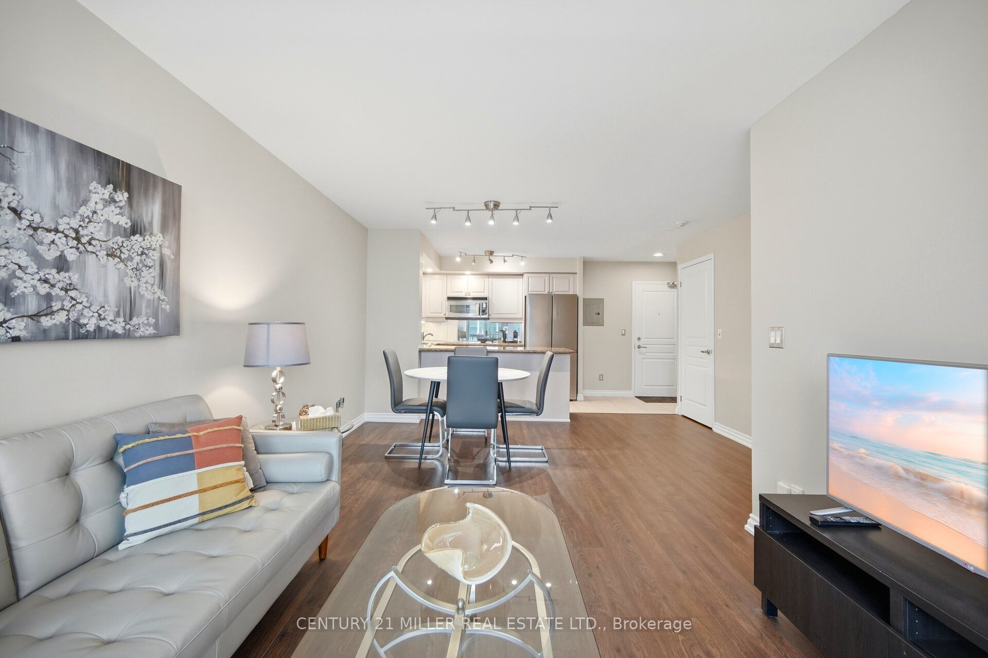 Main Property