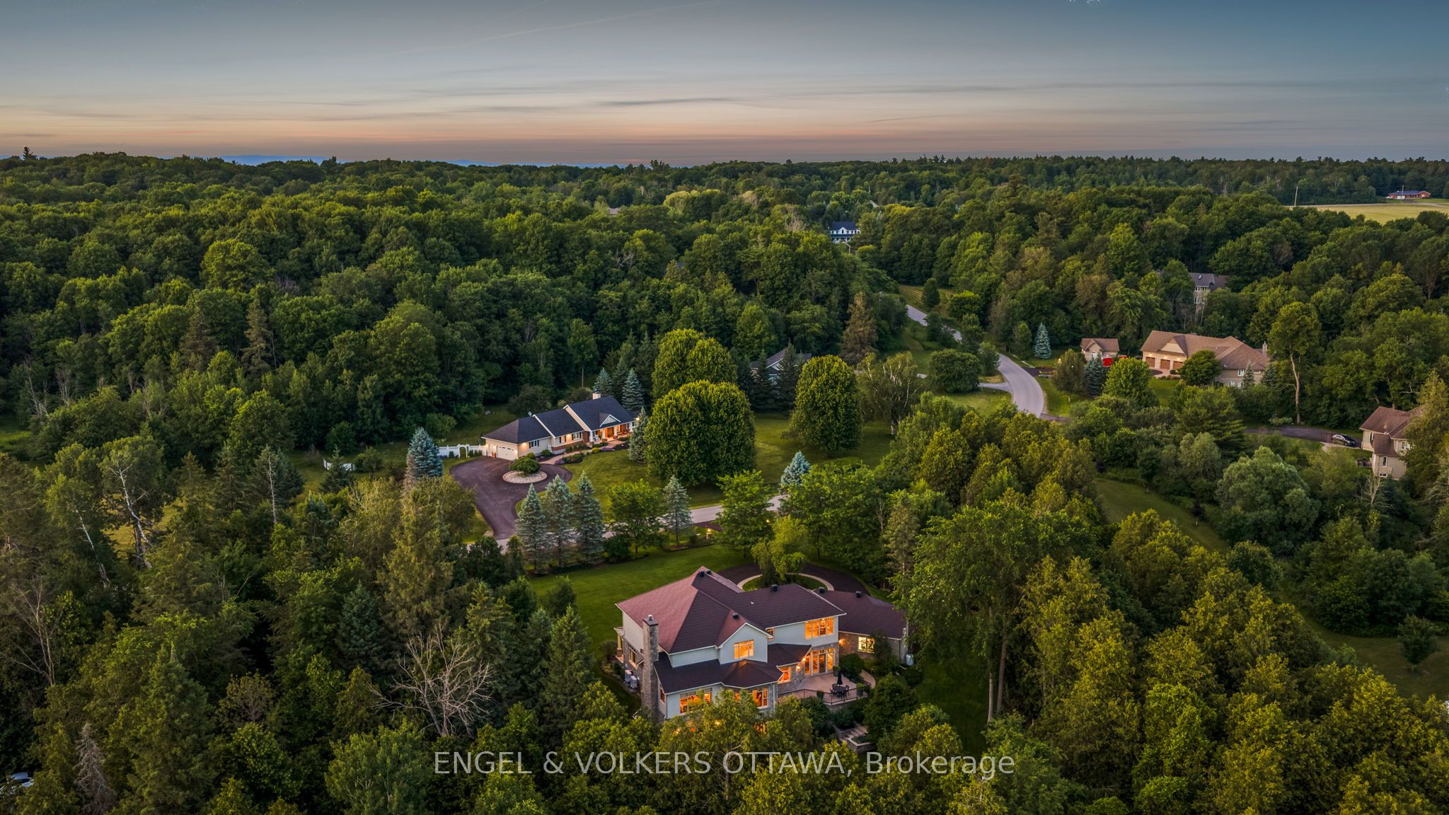 Main Property