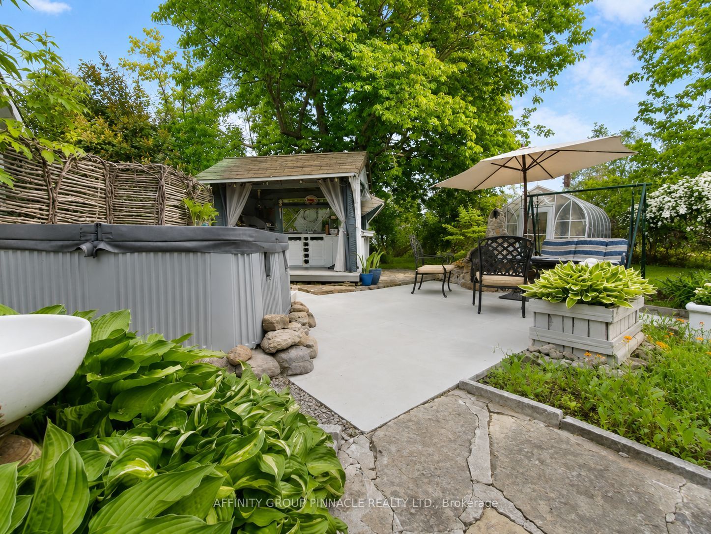 Main Property