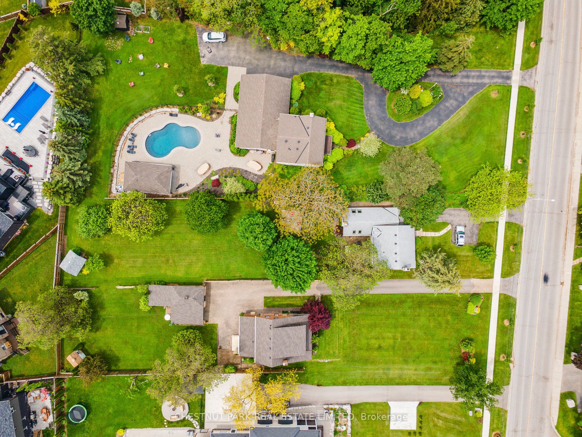 Main Property