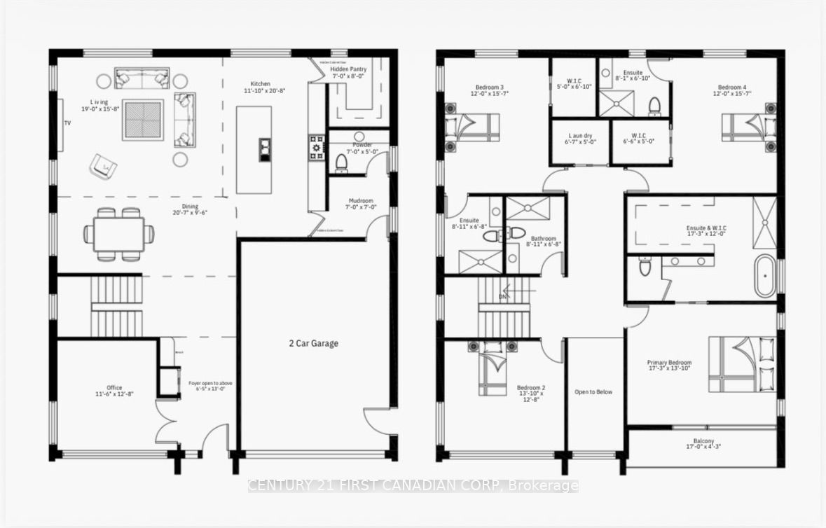 Main Property