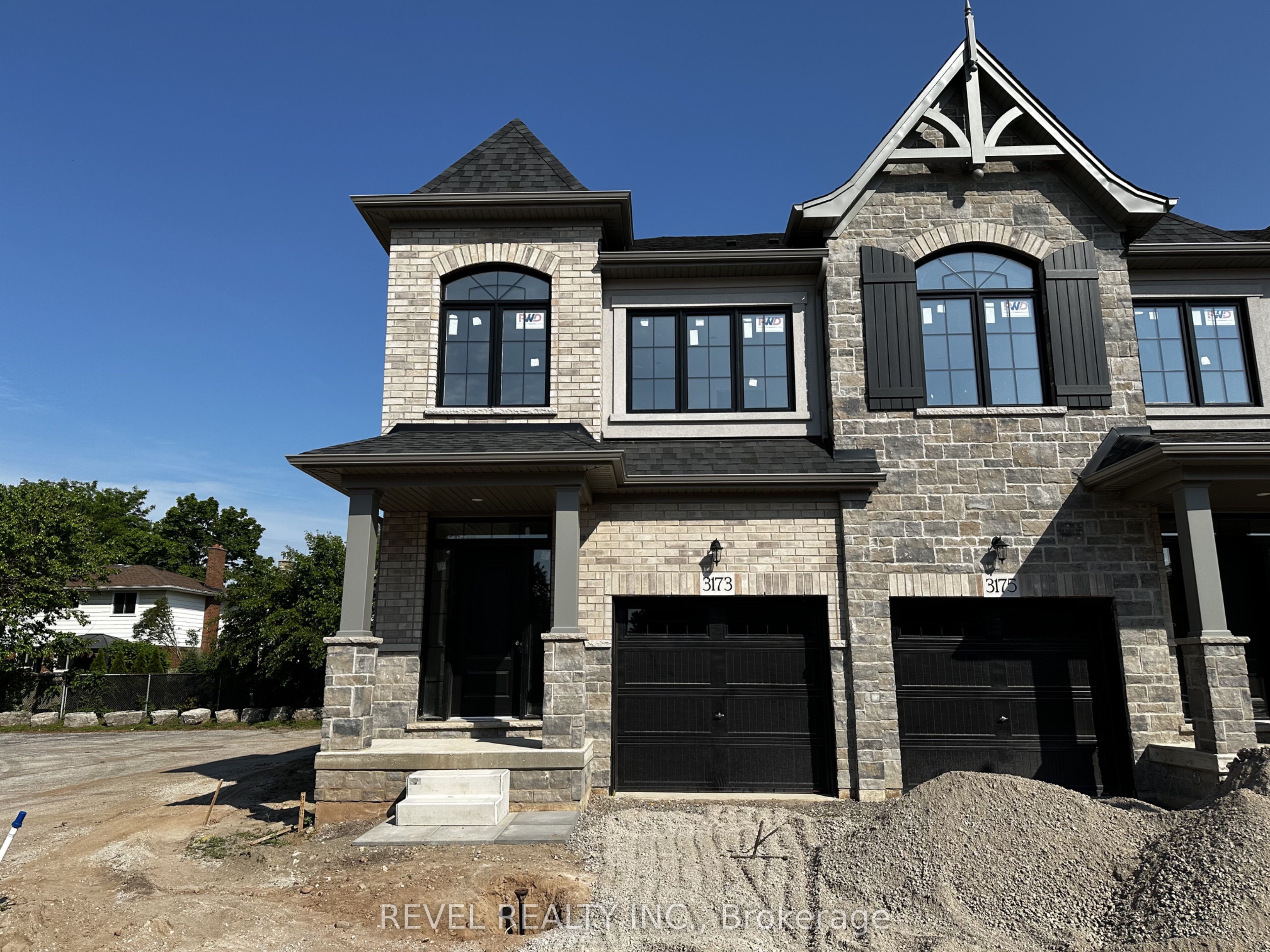 Main Property