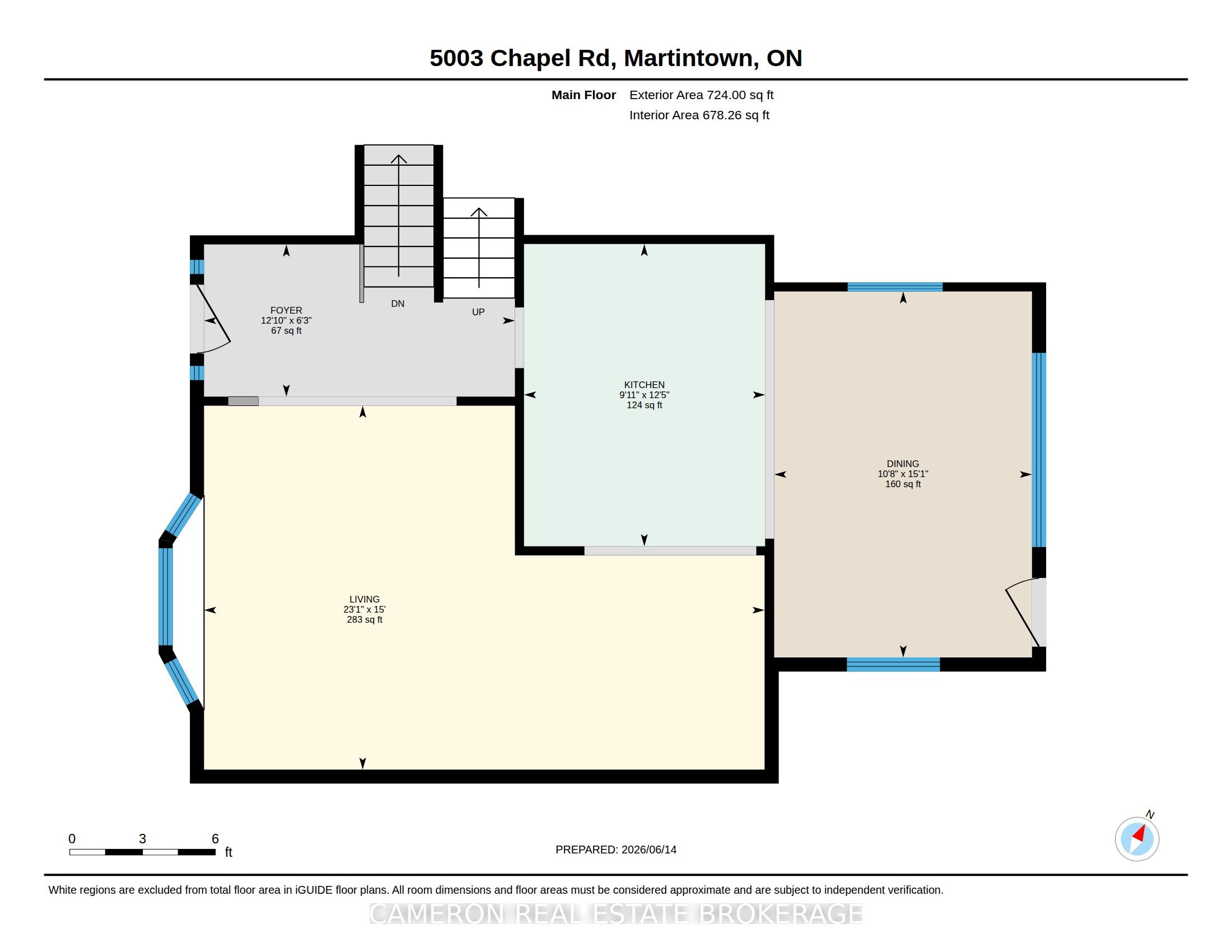 Main Property