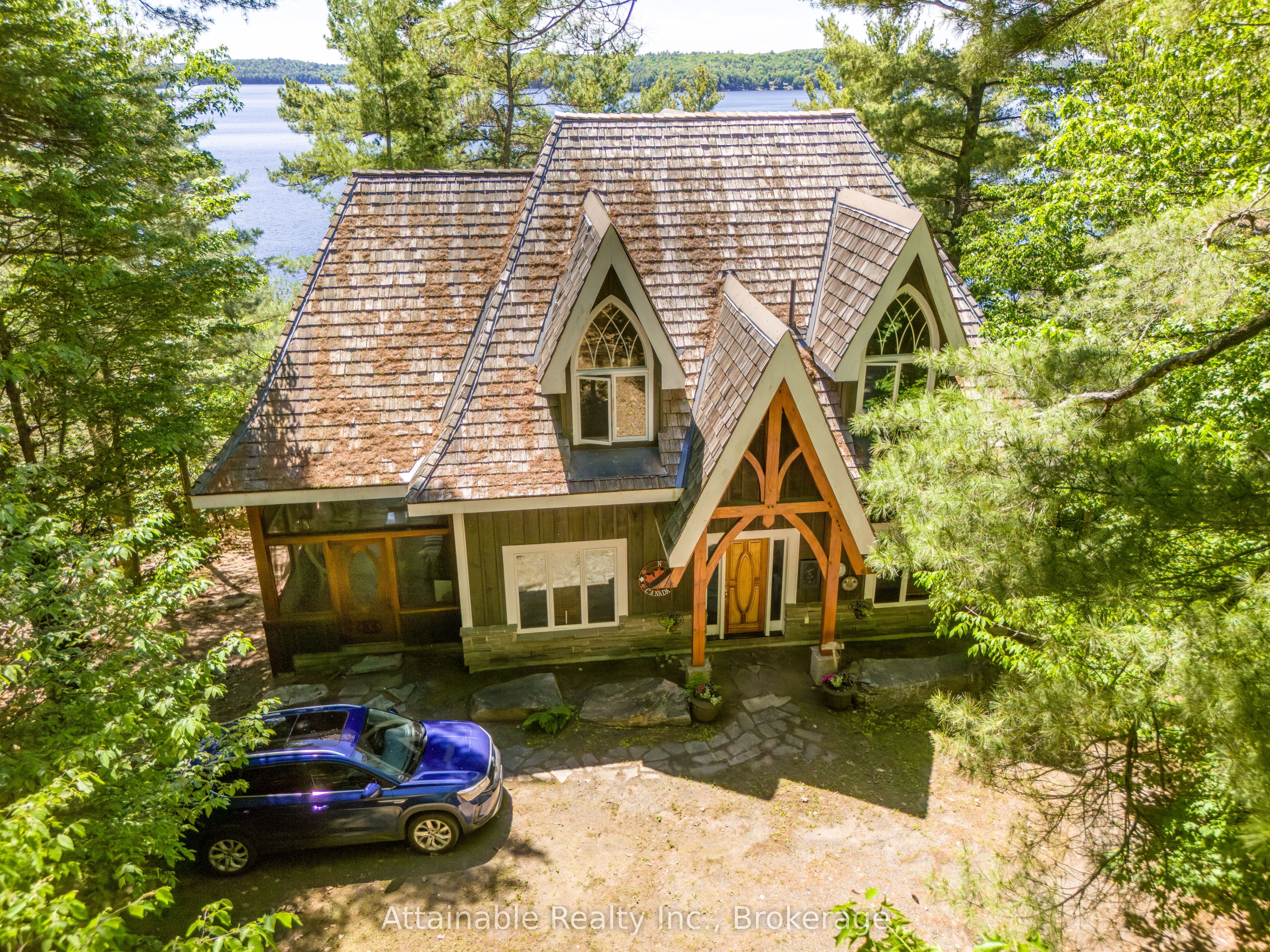 Main Property