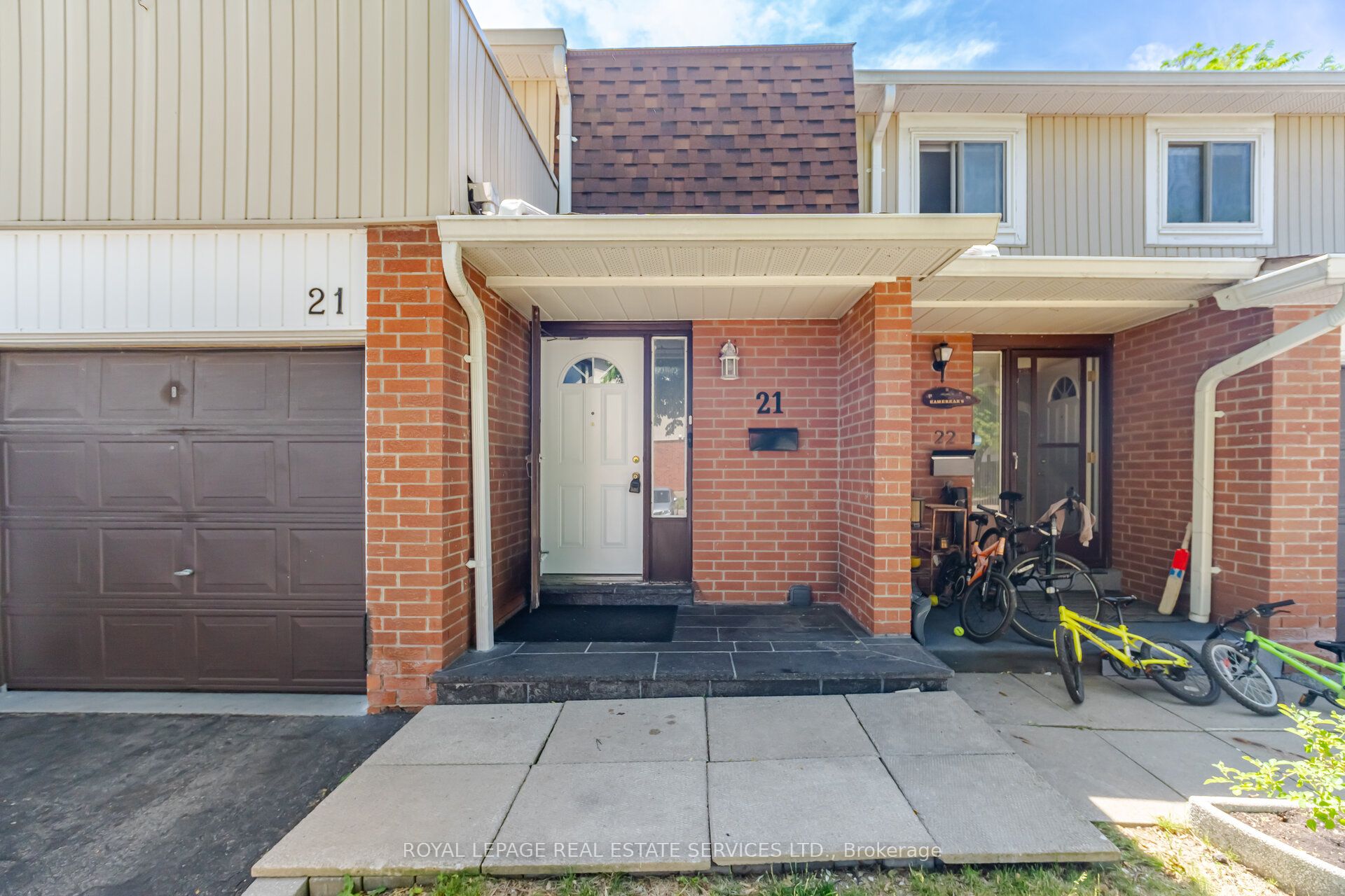 Main Property