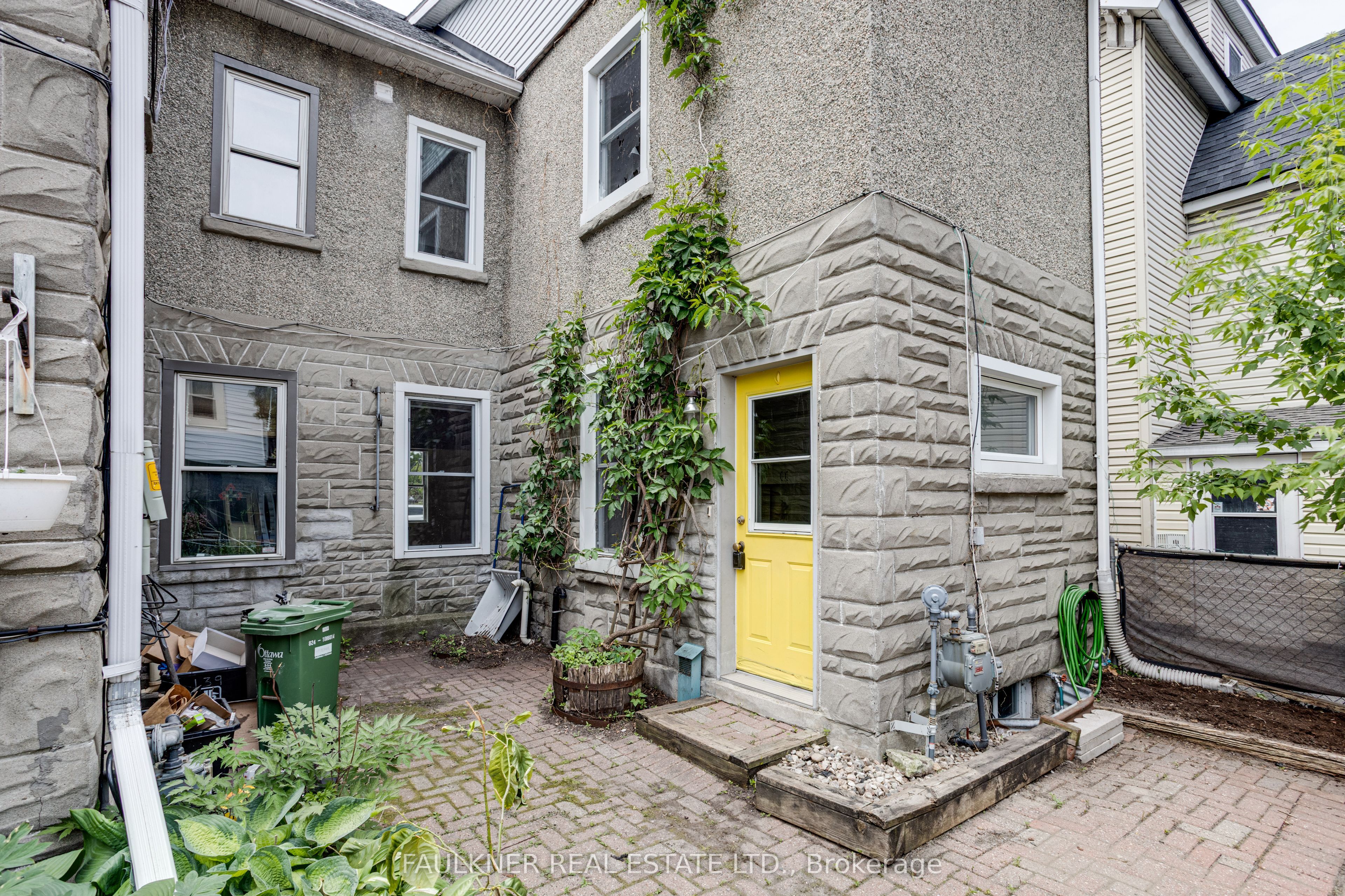 Main Property