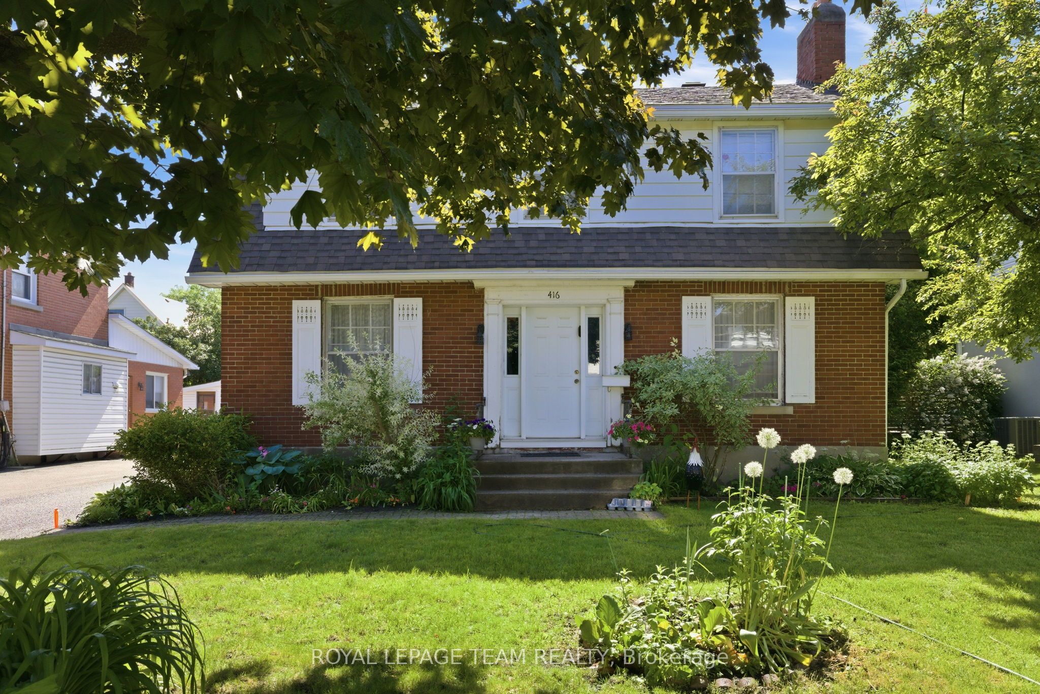 Property