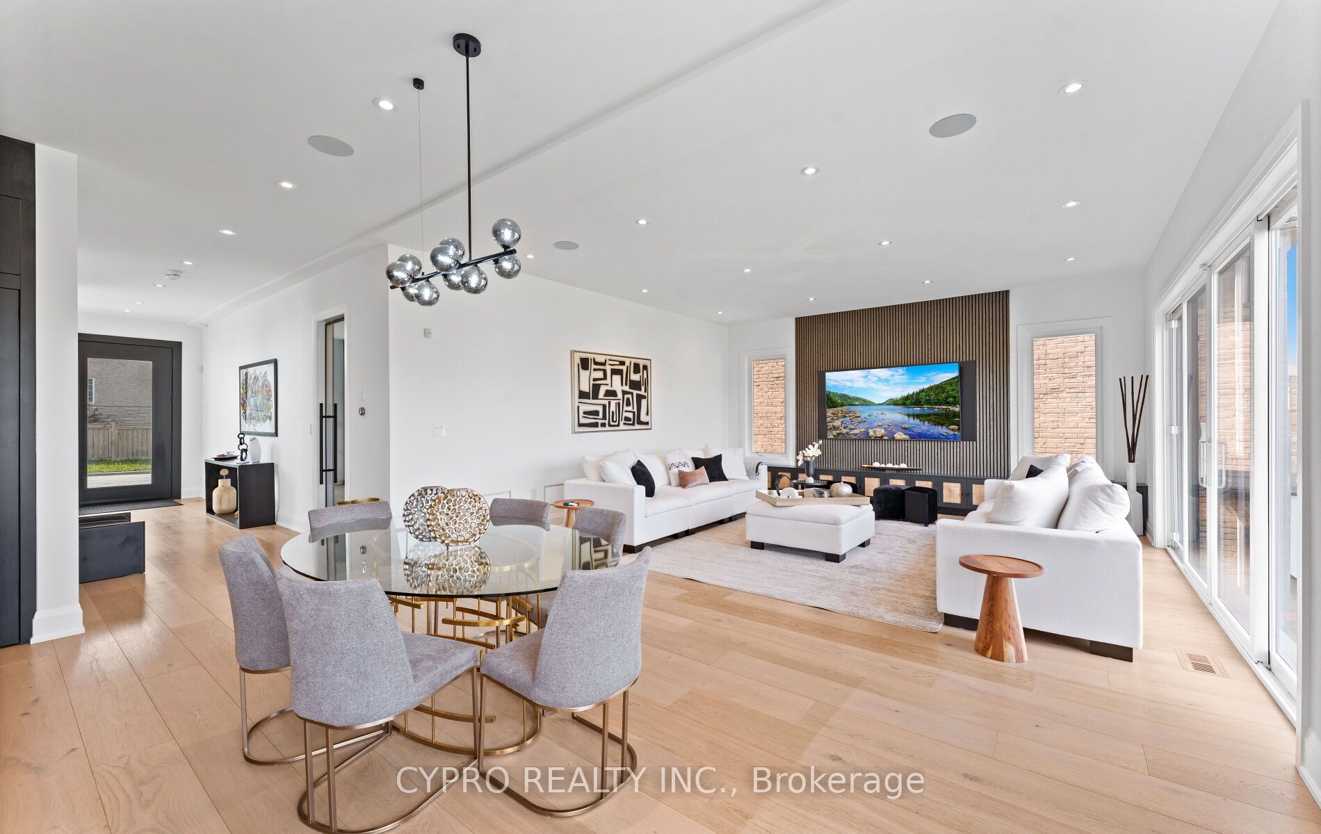 Main Property