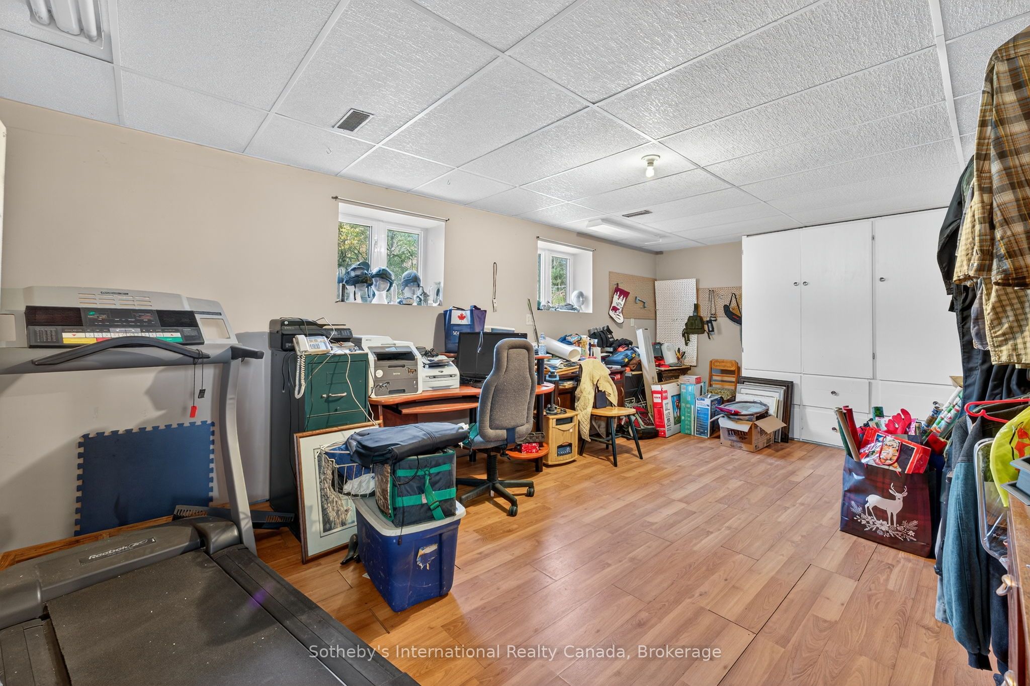 Main Property