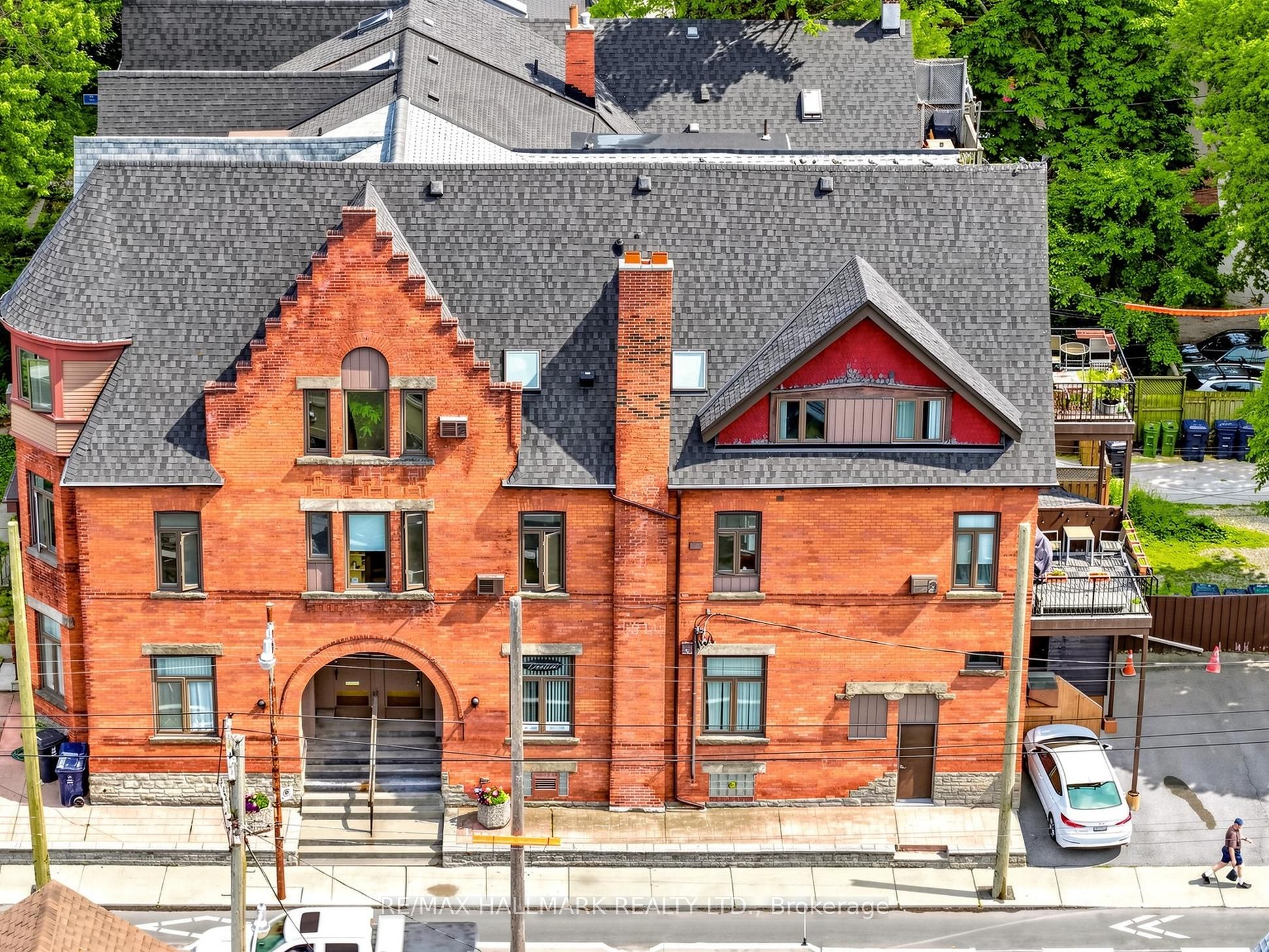 Main Property
