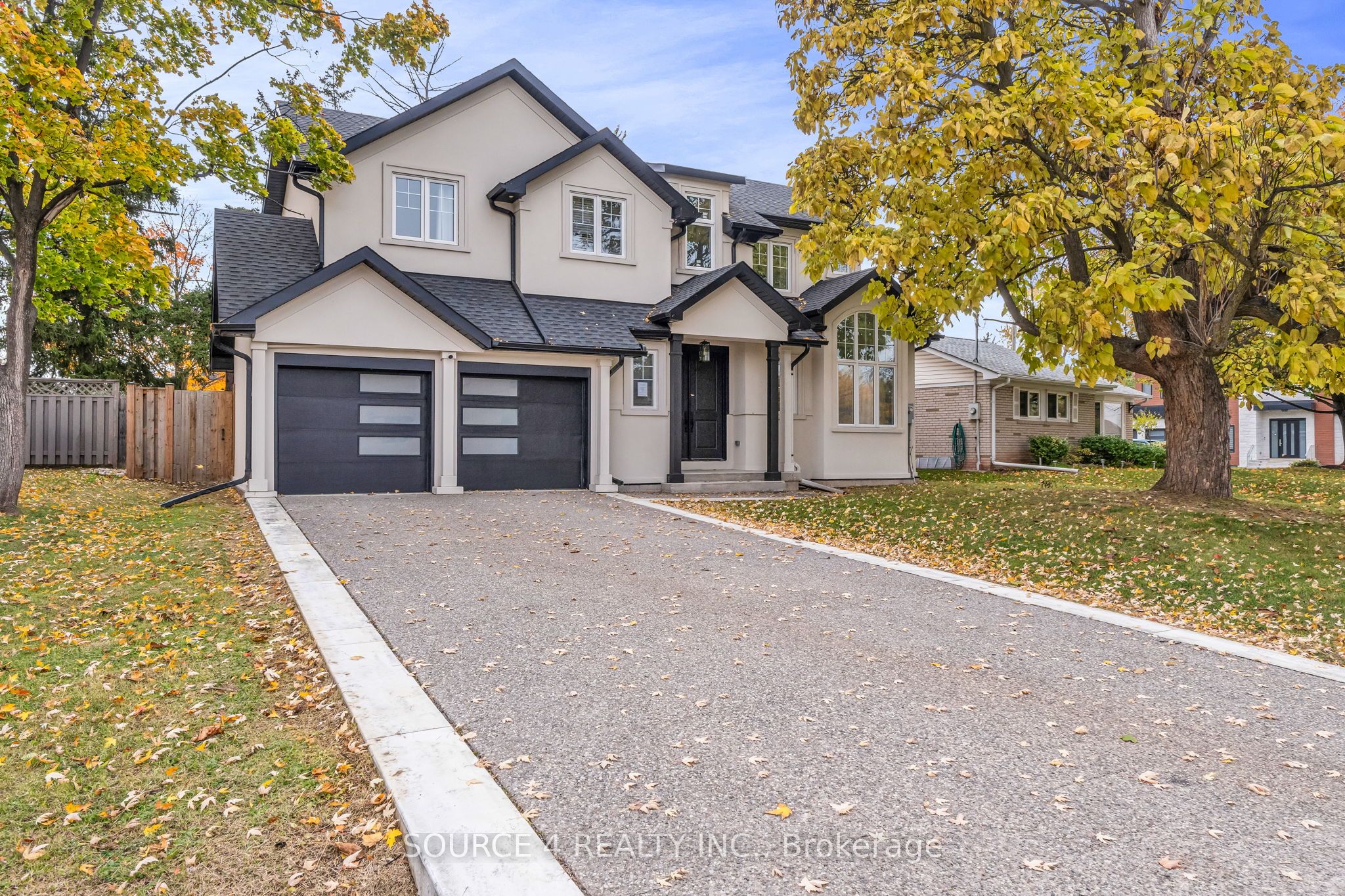 Main Property