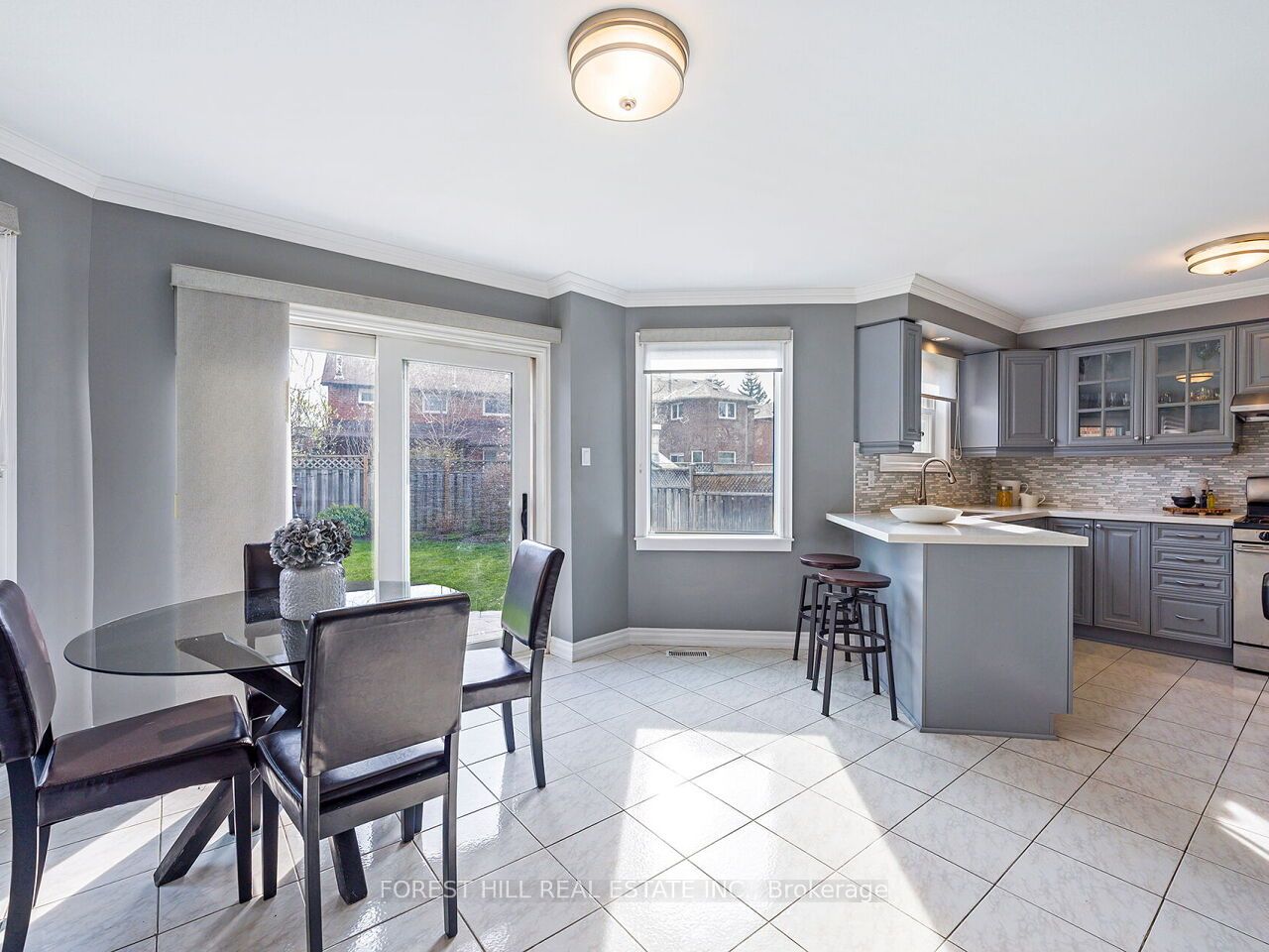 Main Property