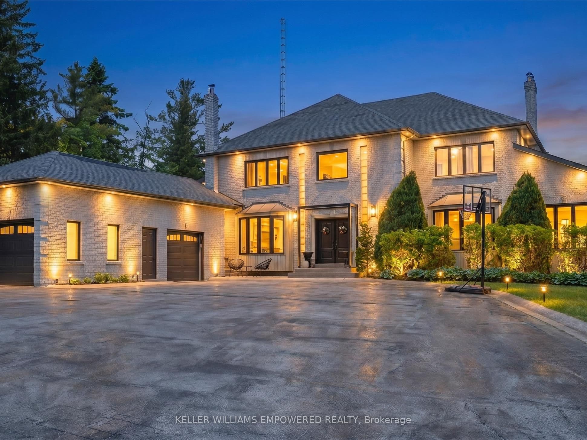 Main Property